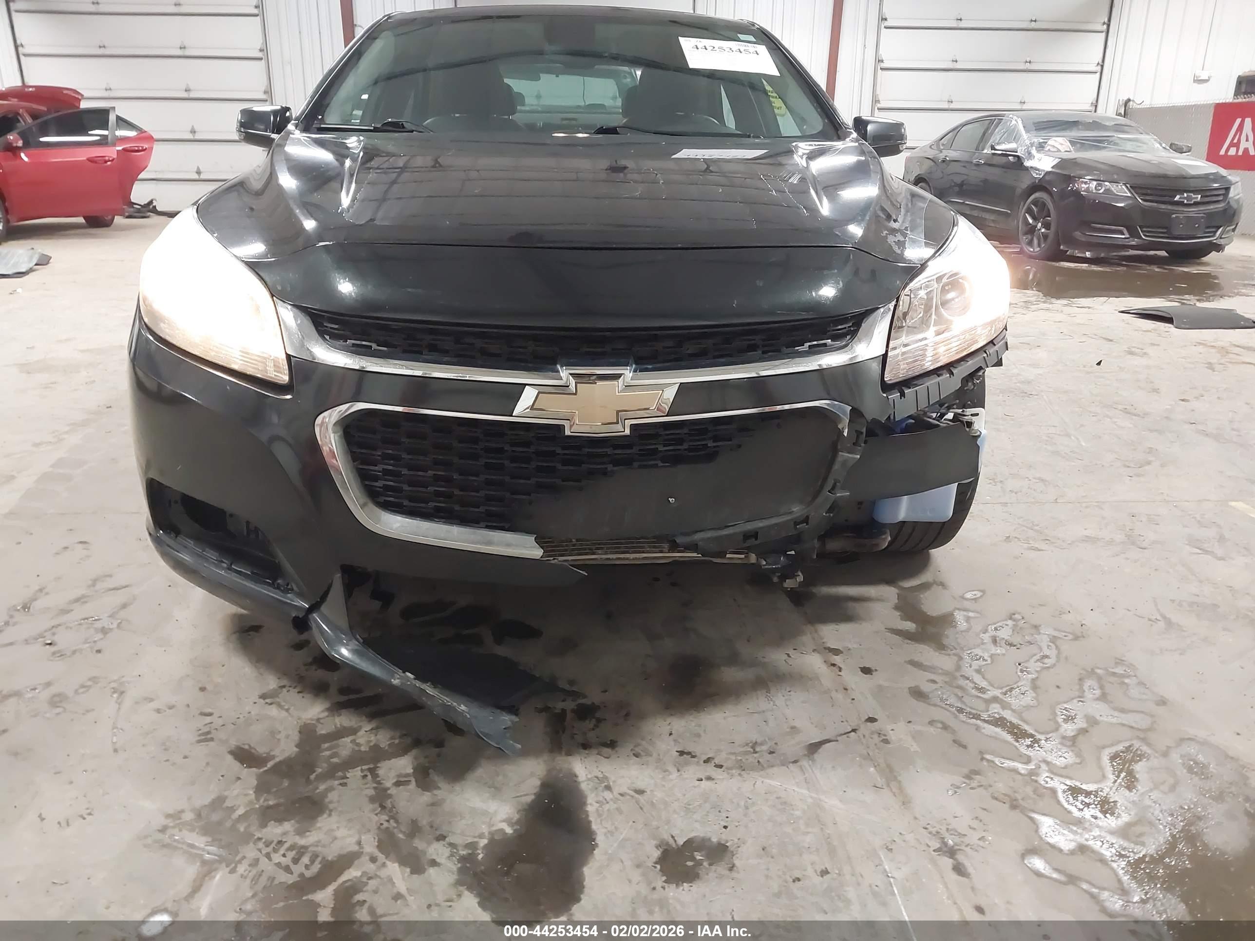 CHEVROLET MALIBU image 6