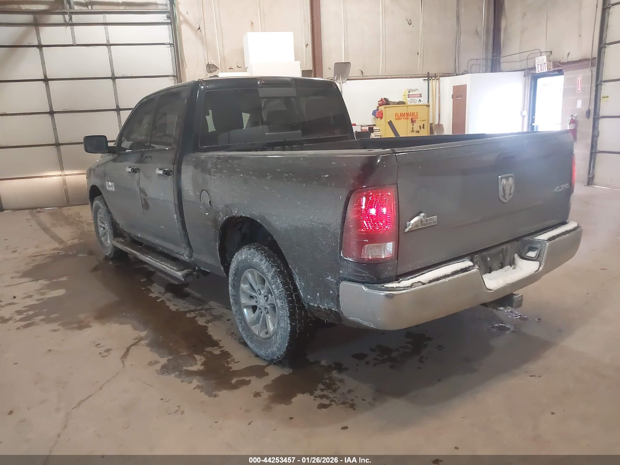RAM 1500 image 3