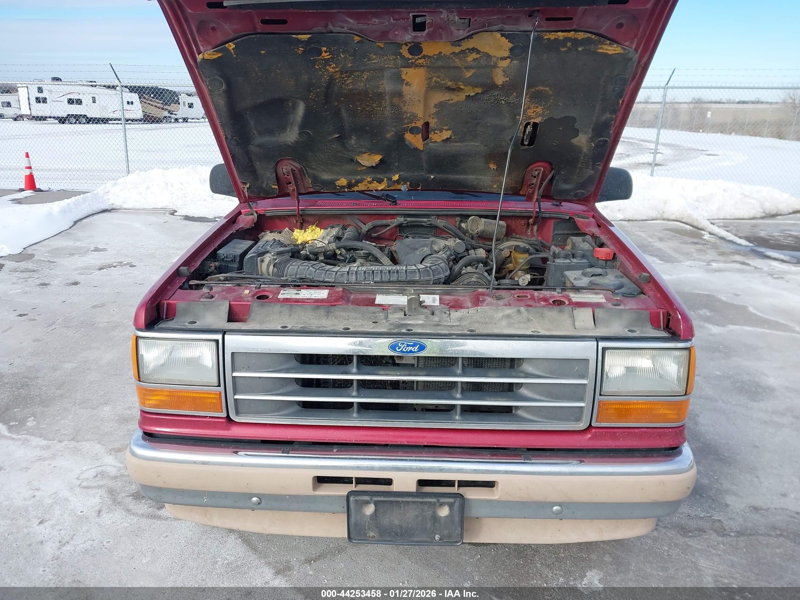 FORD EXPLORER image 10