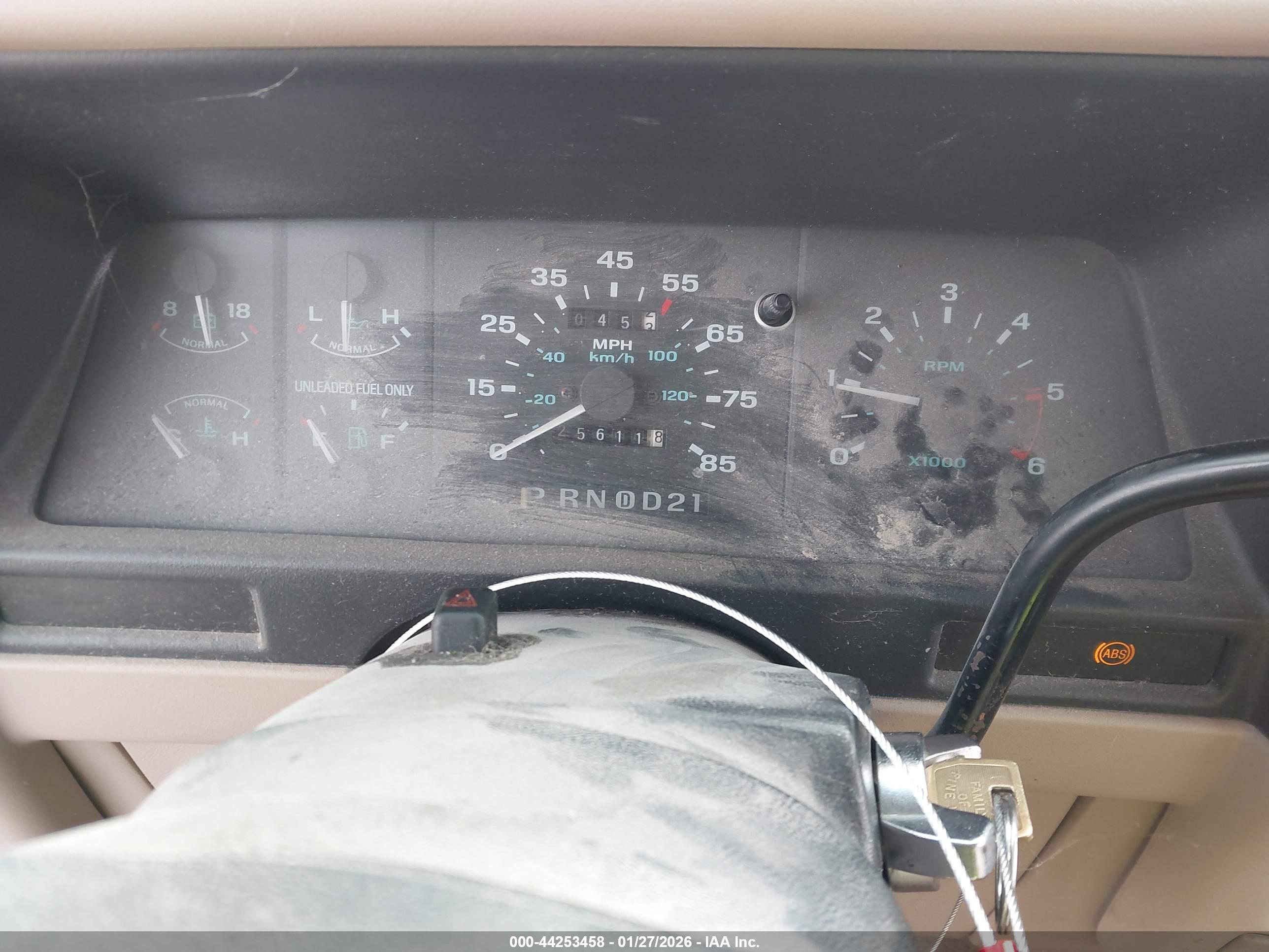 FORD EXPLORER image 7