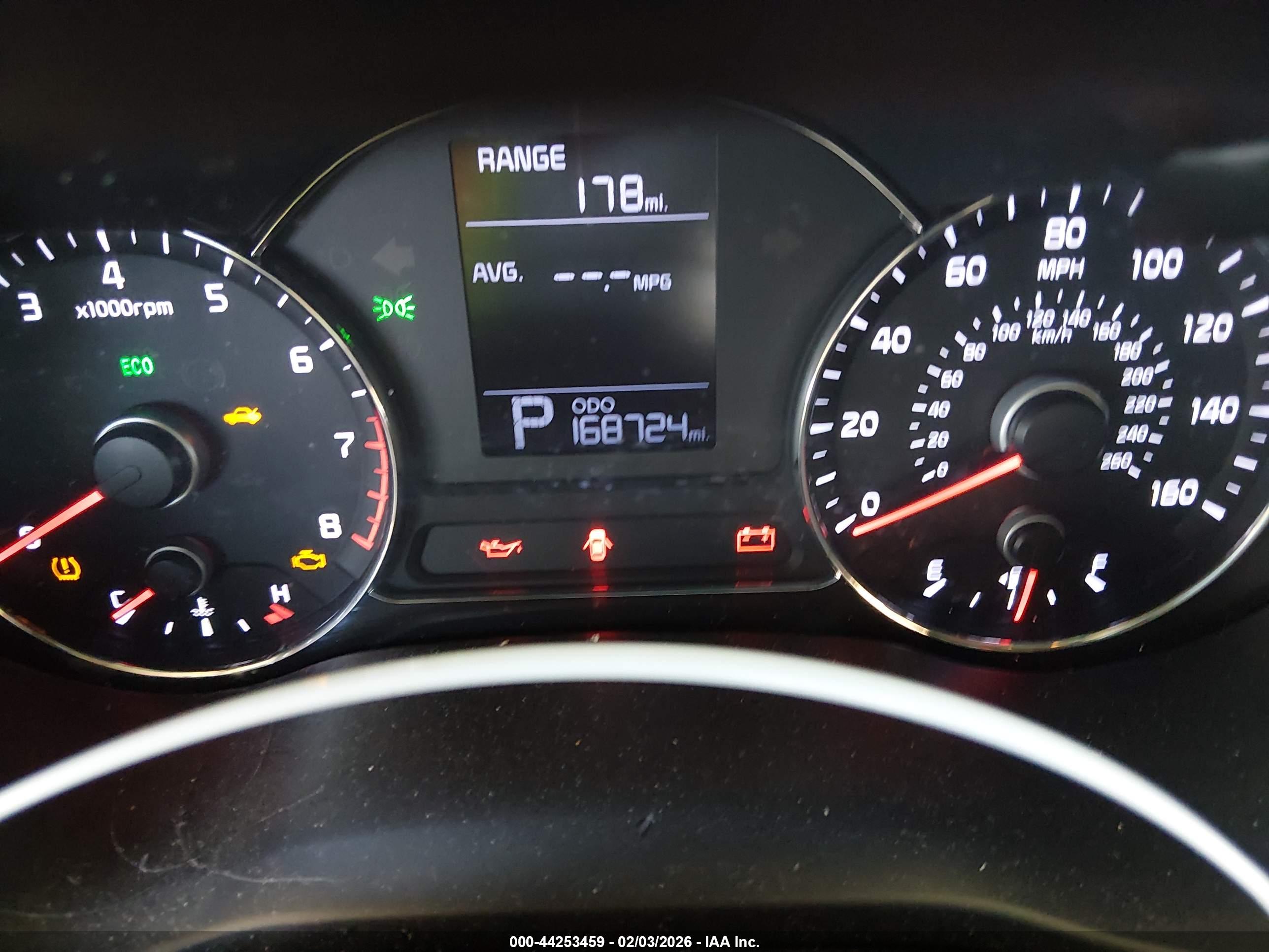 KIA FORTE image 7