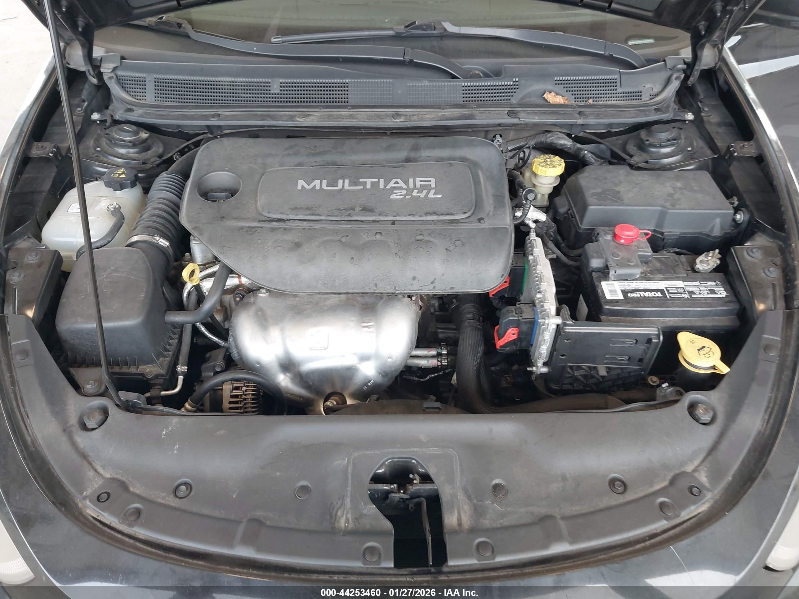 DODGE DART image 10