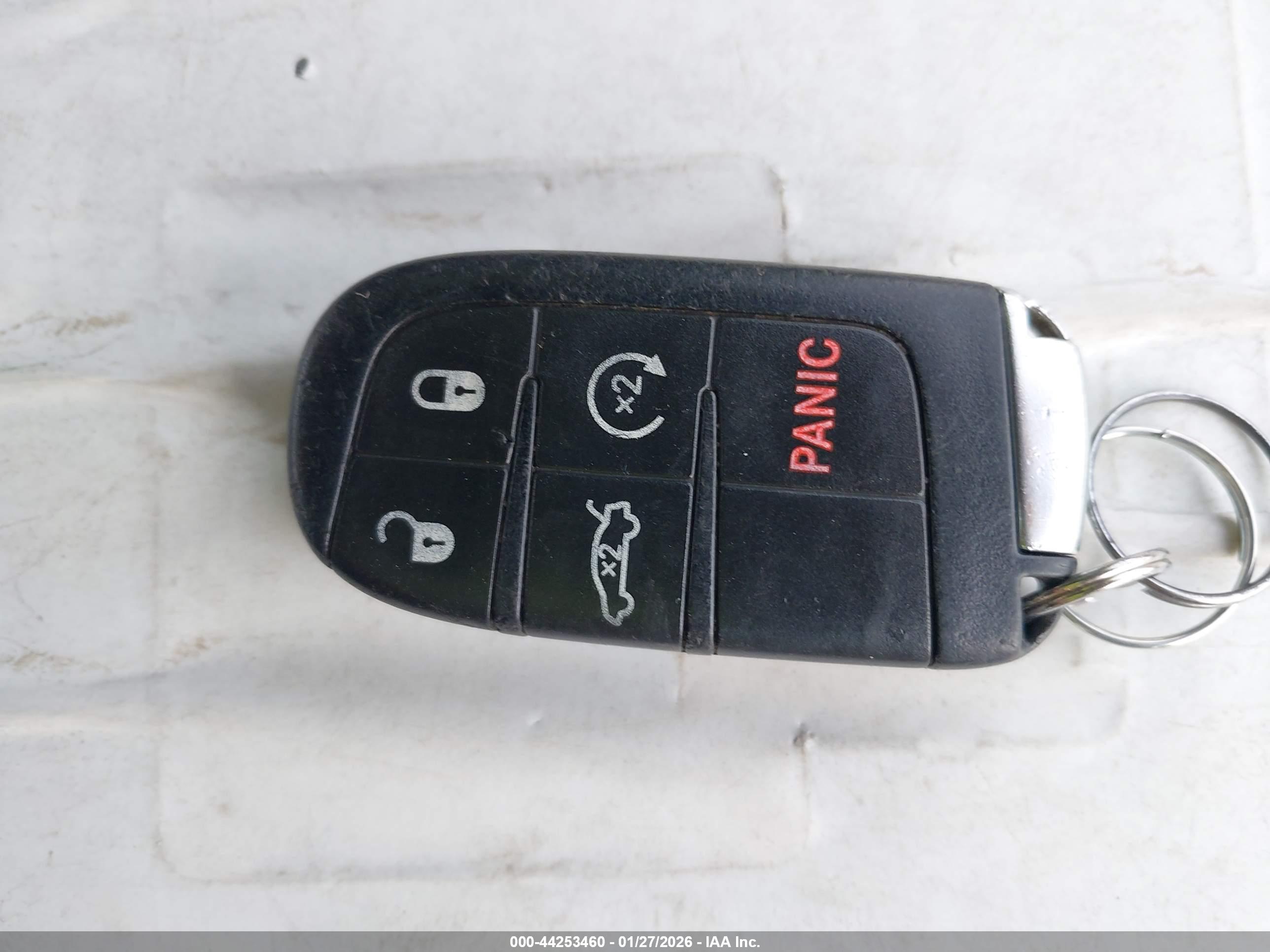 DODGE DART image 11