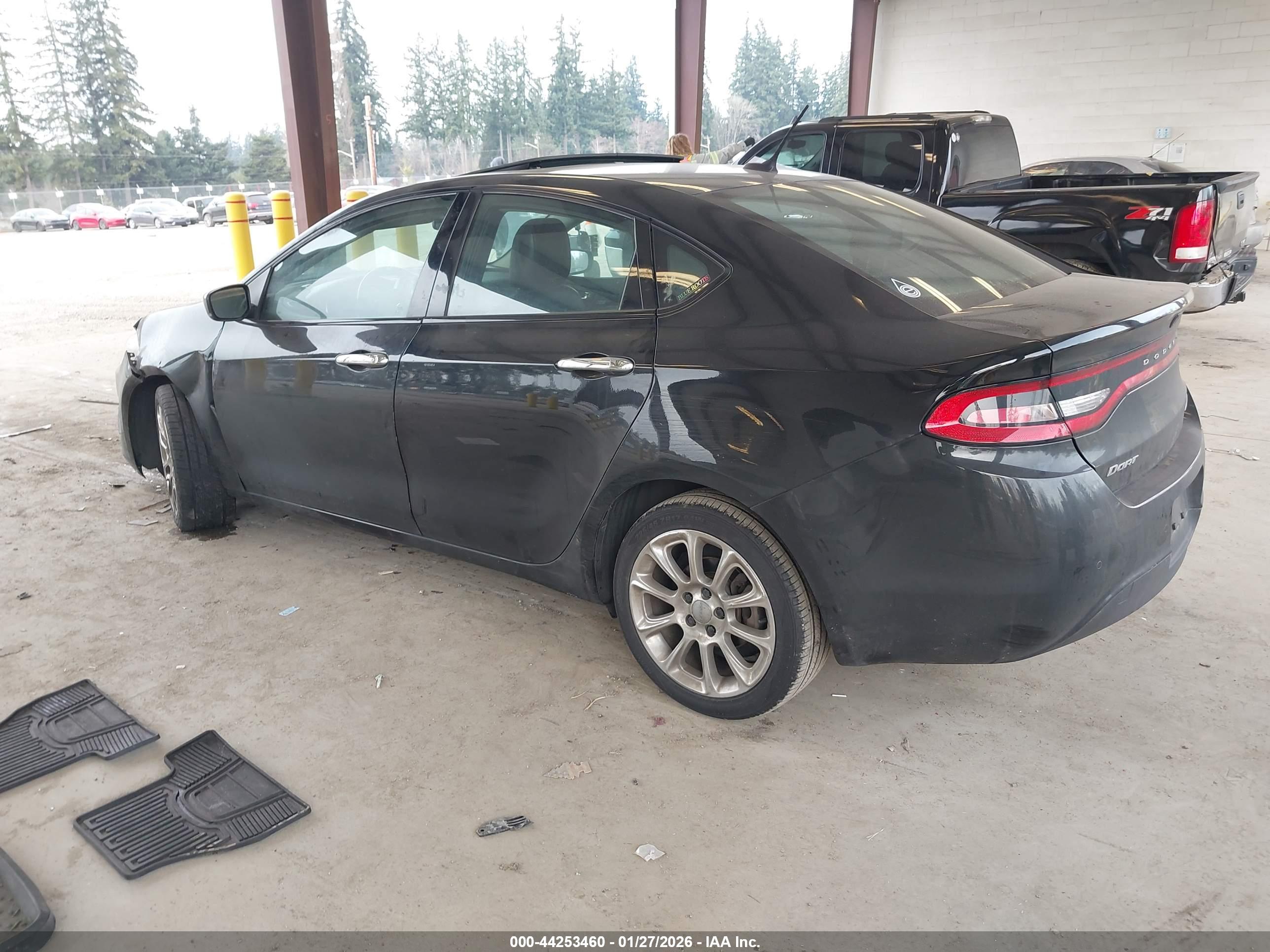 DODGE DART image 3