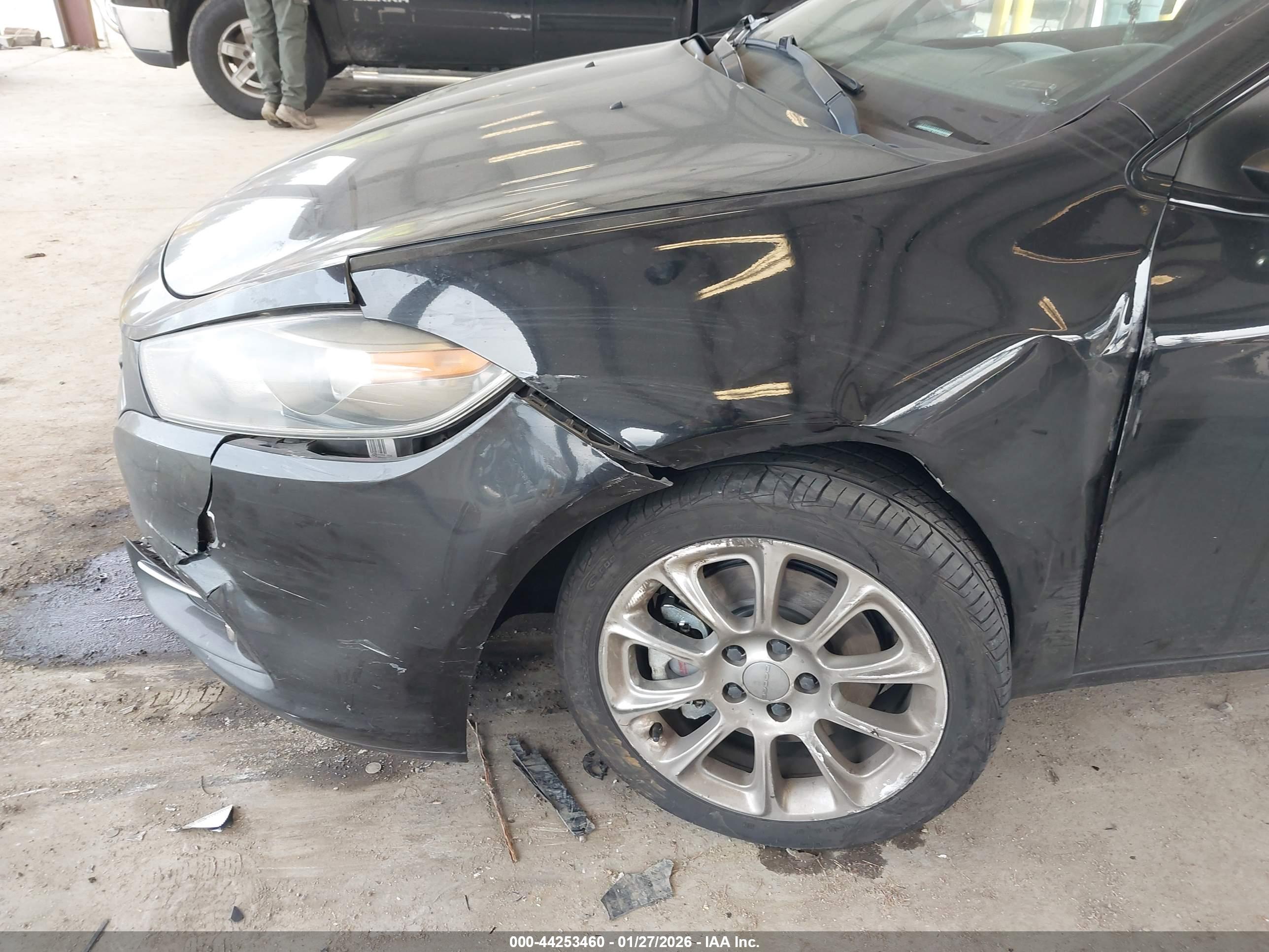 DODGE DART image 6