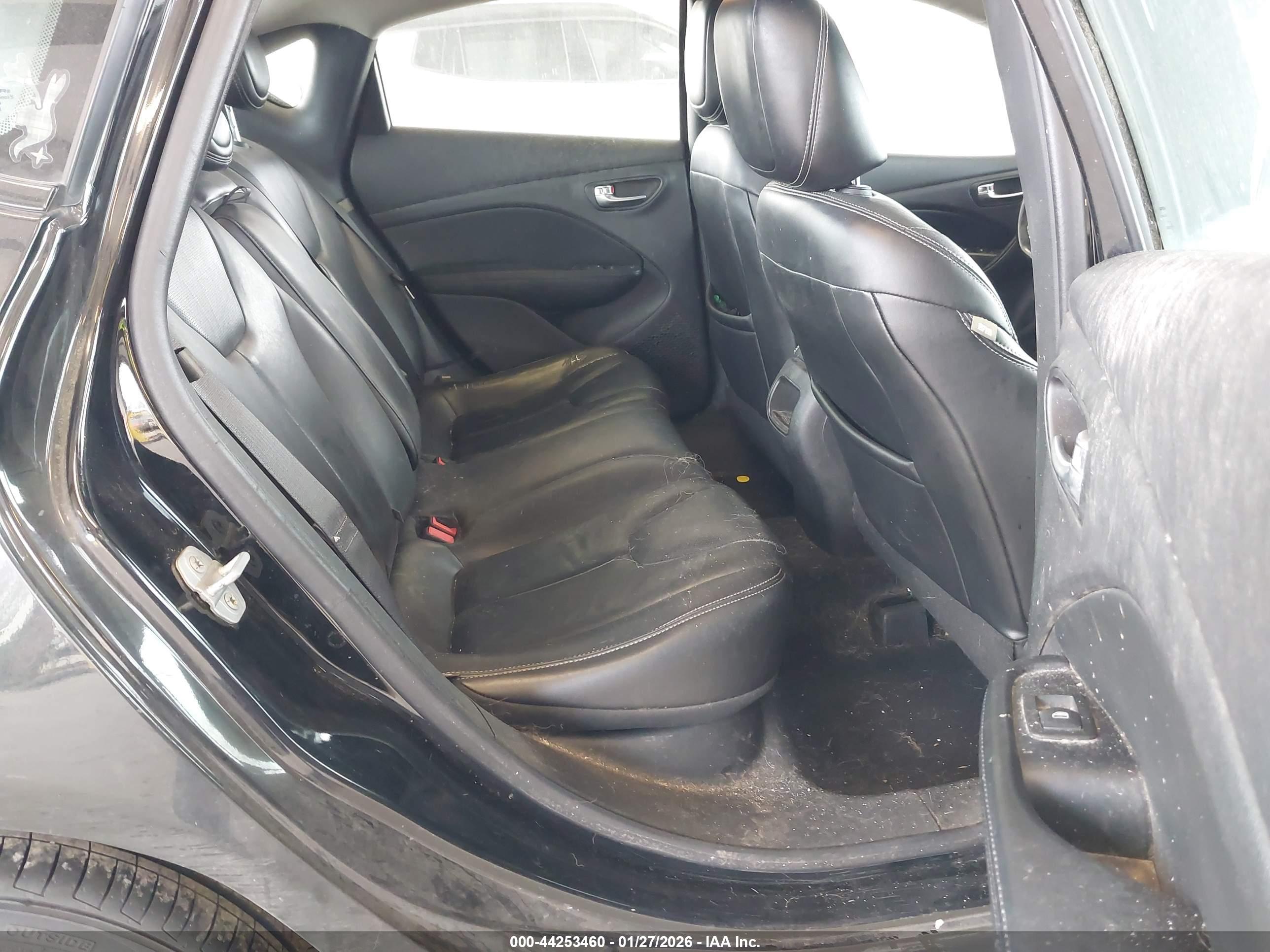 DODGE DART image 8