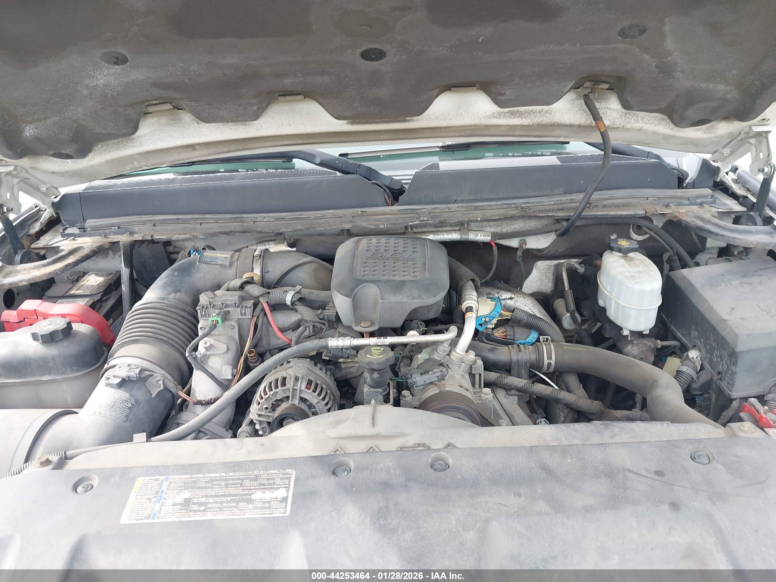 GMC SIERRA image 10