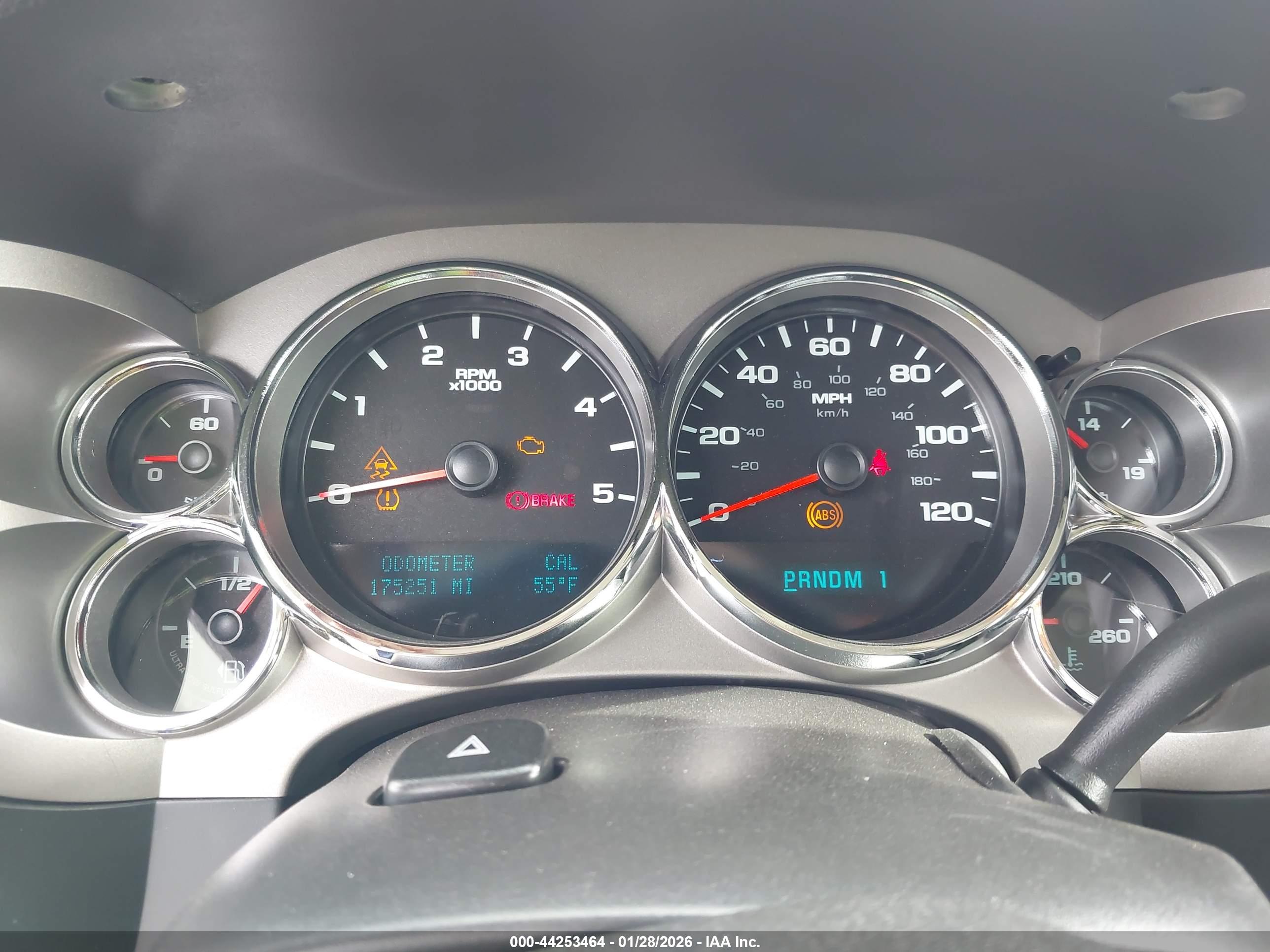 GMC SIERRA image 7