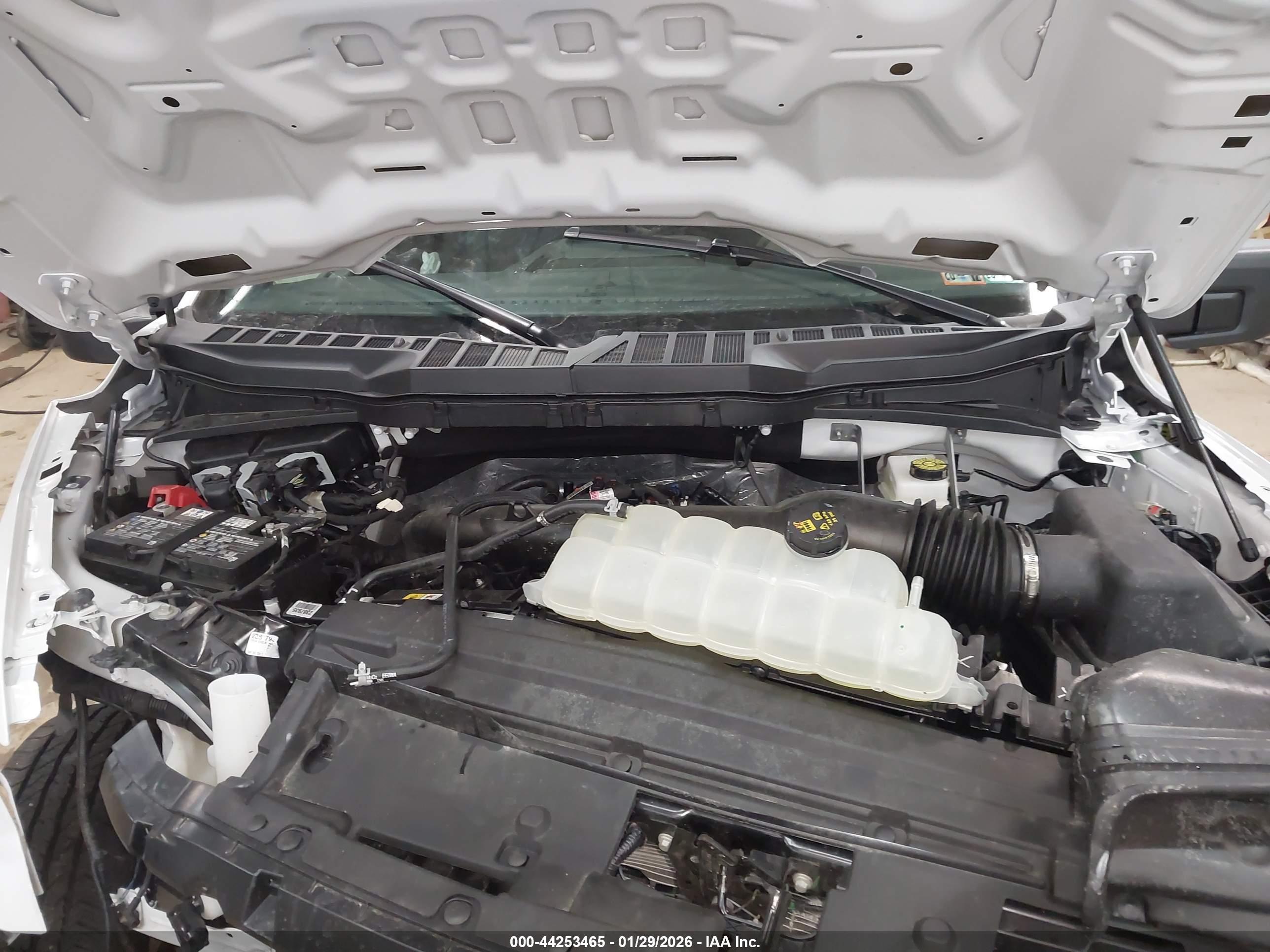 FORD F-150 image 10