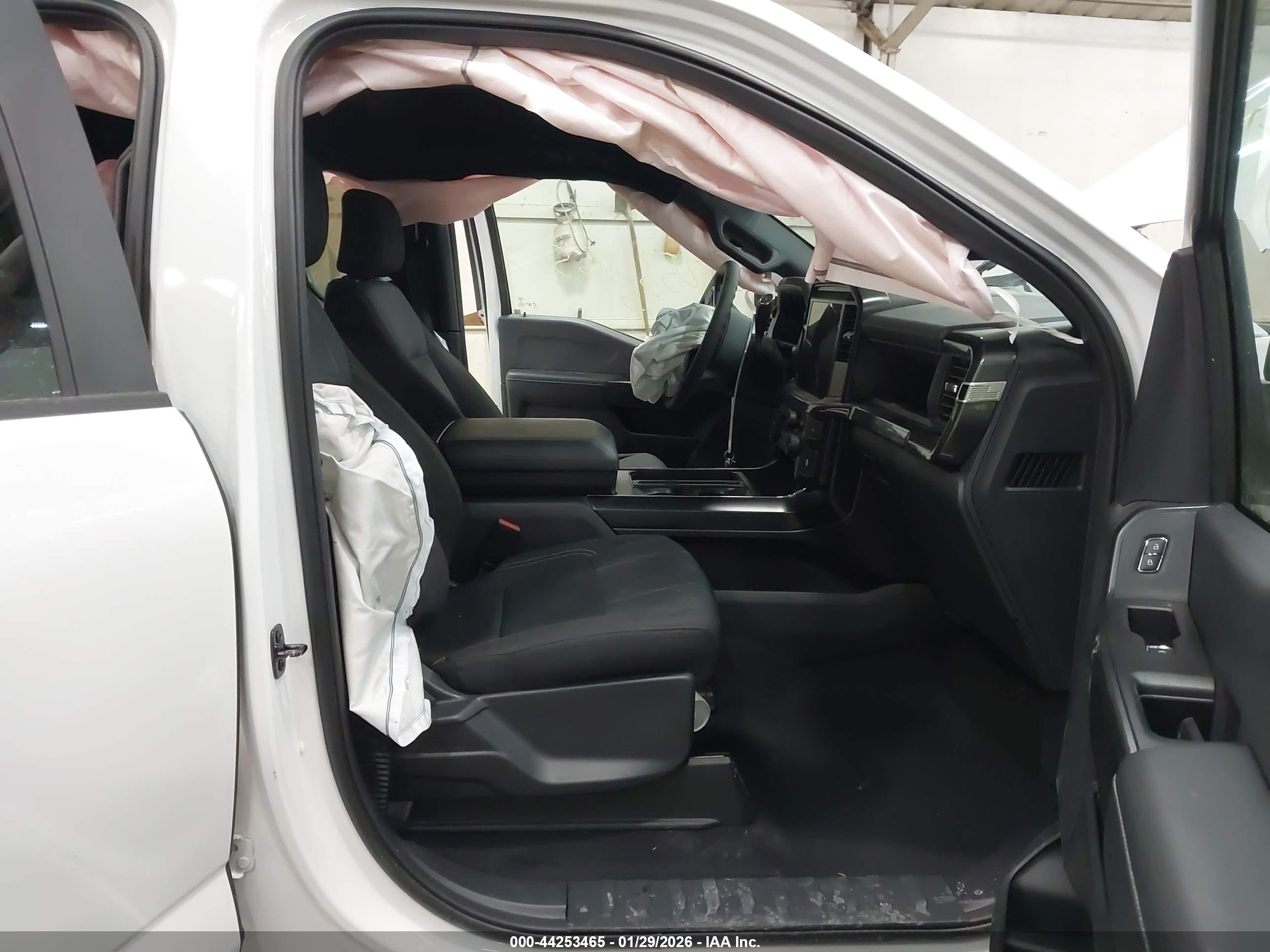 FORD F-150 image 5