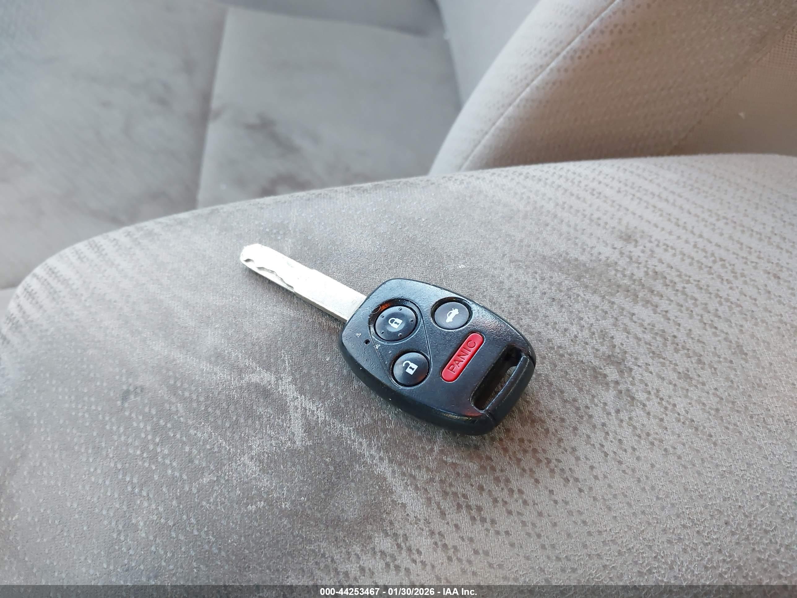 HONDA CIVIC image 11