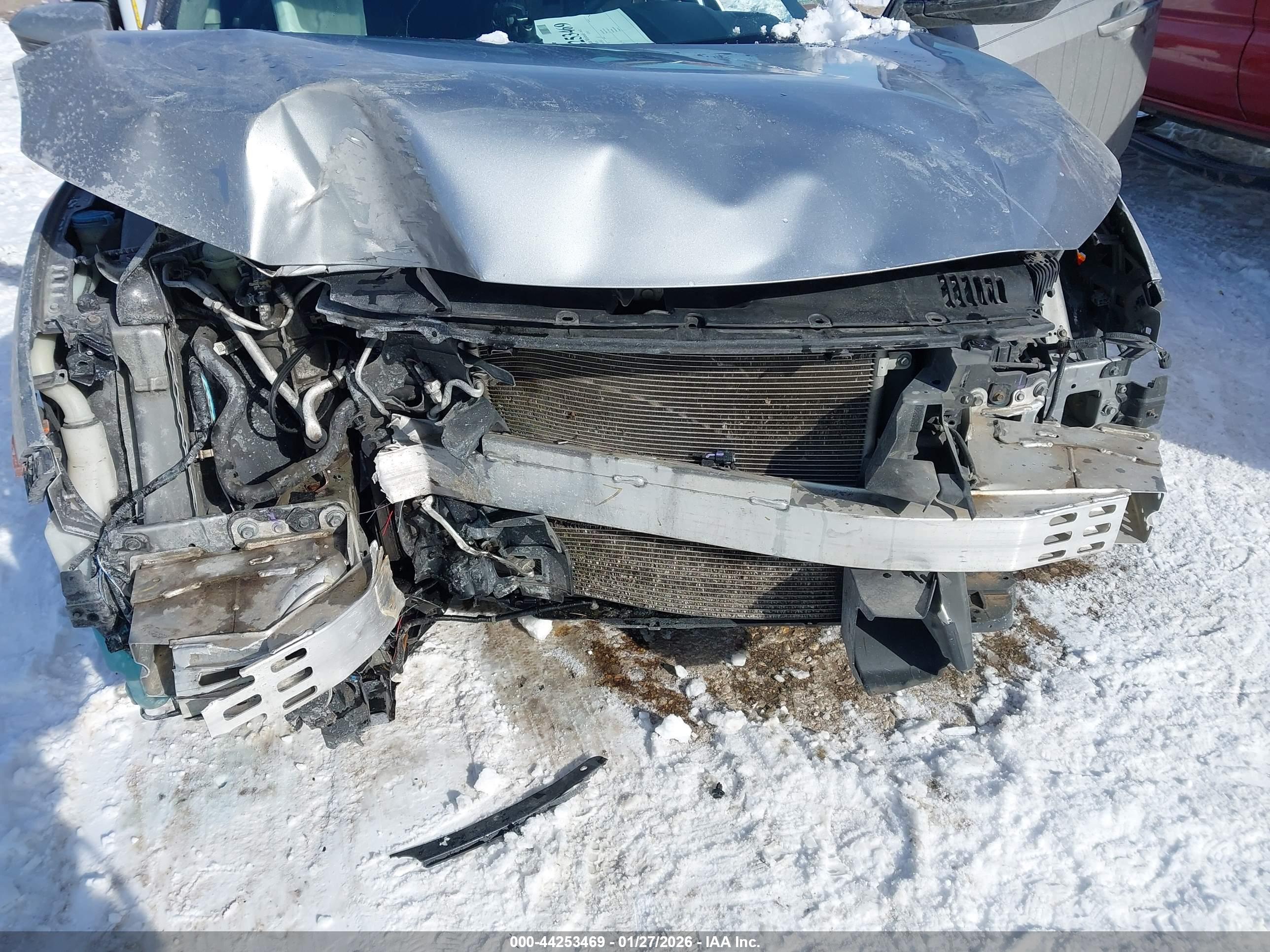 HONDA CIVIC image 6