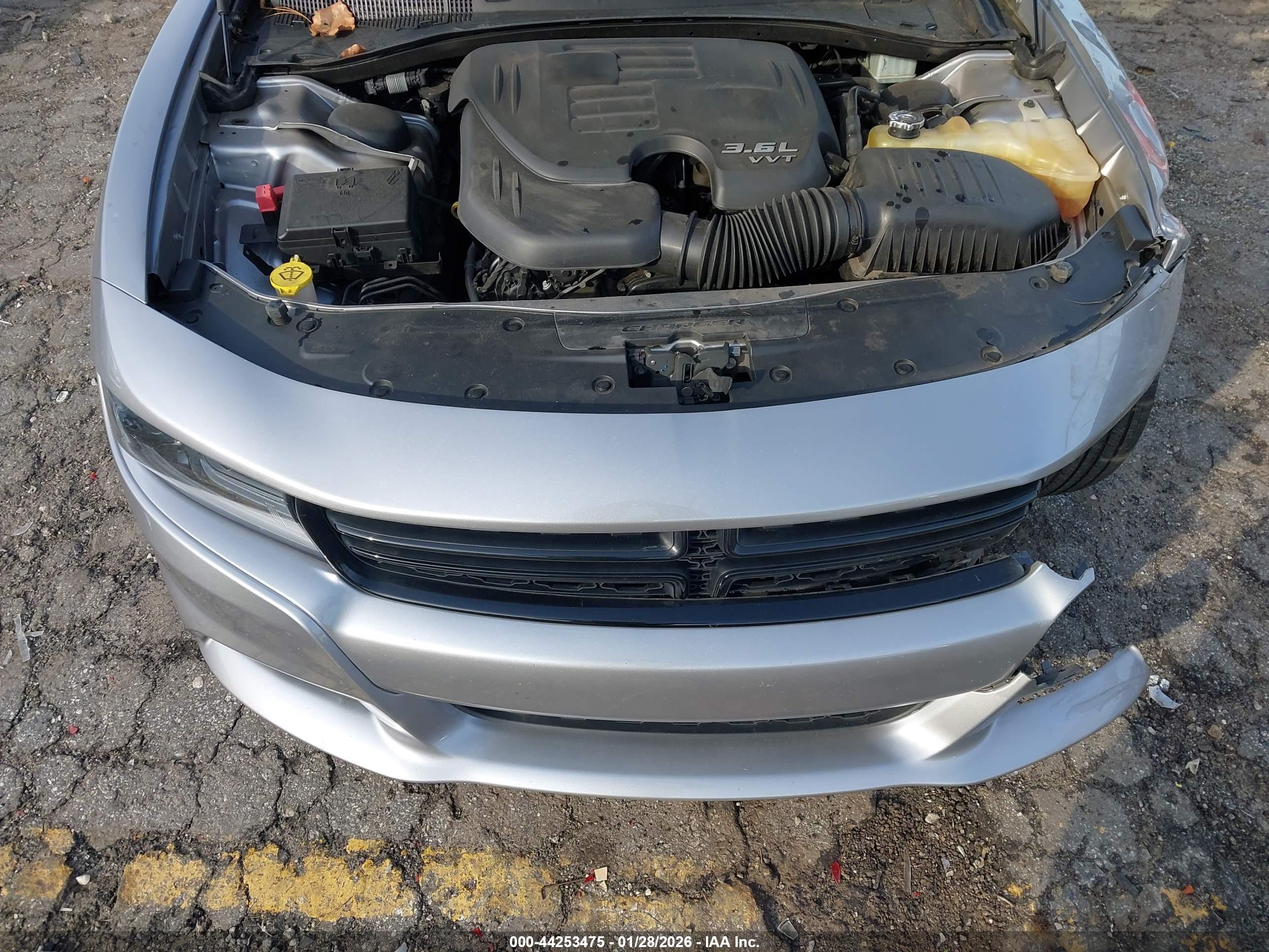 DODGE CHARGER image 10