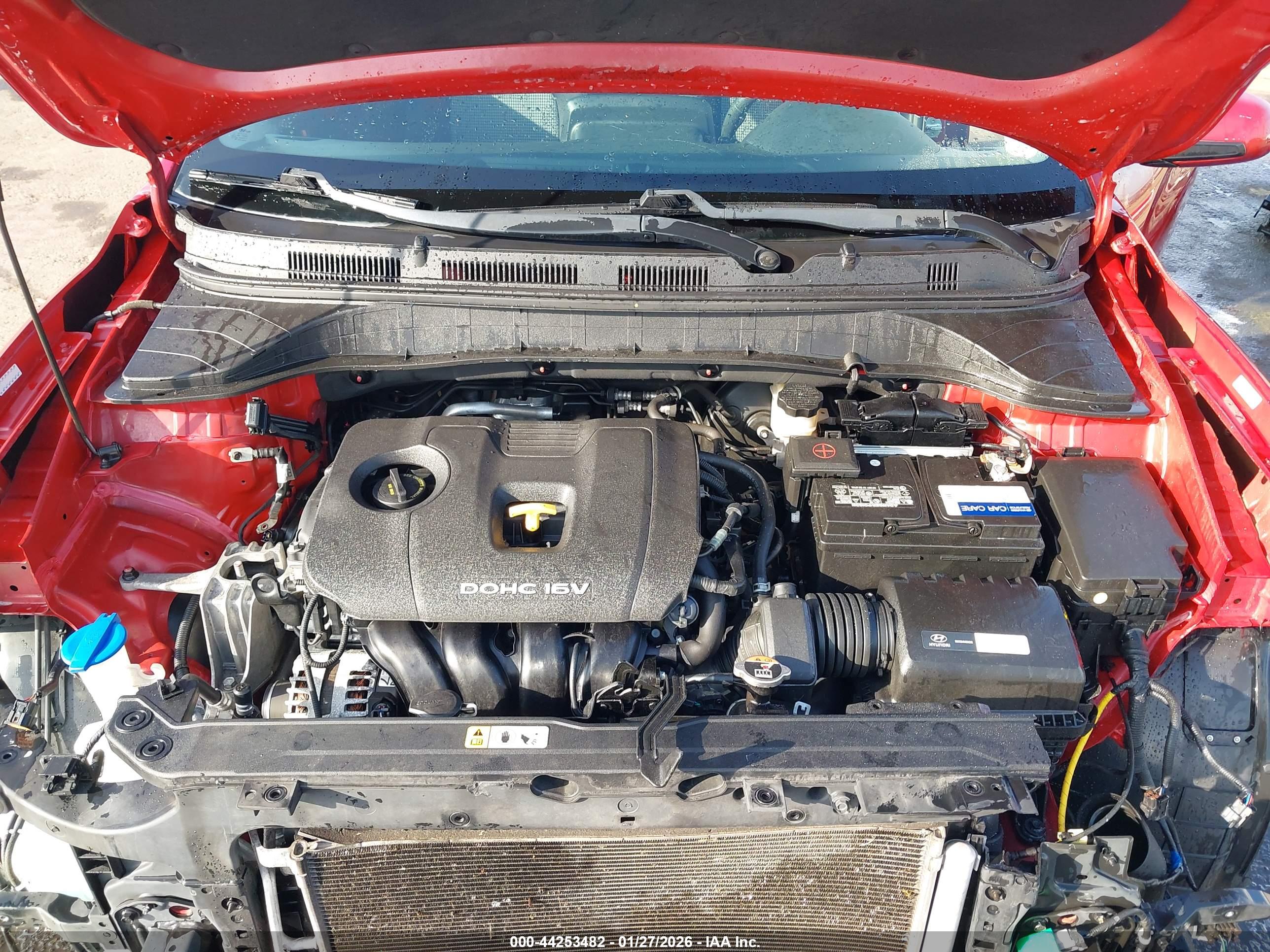 HYUNDAI KONA image 10