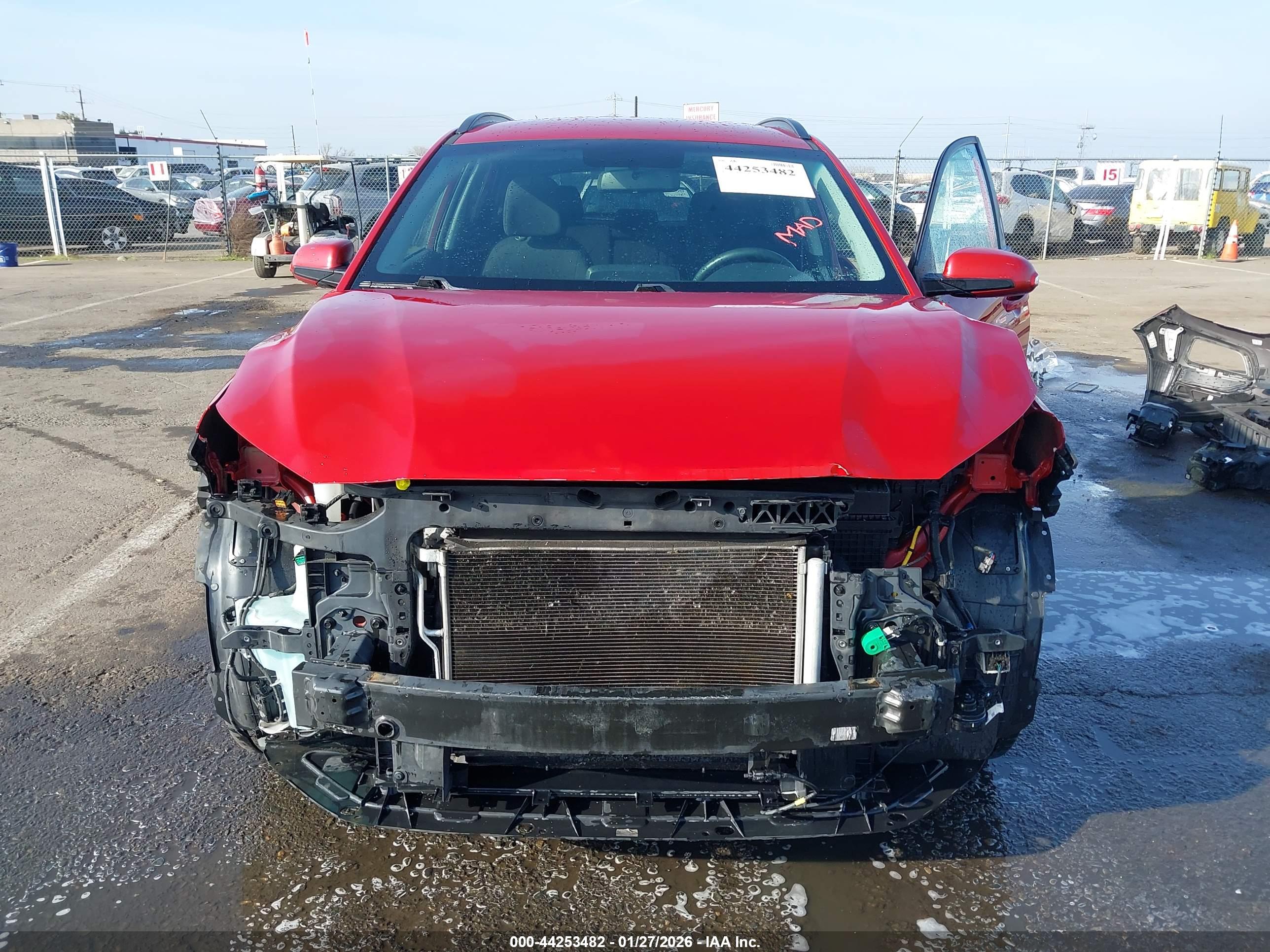 HYUNDAI KONA image 6