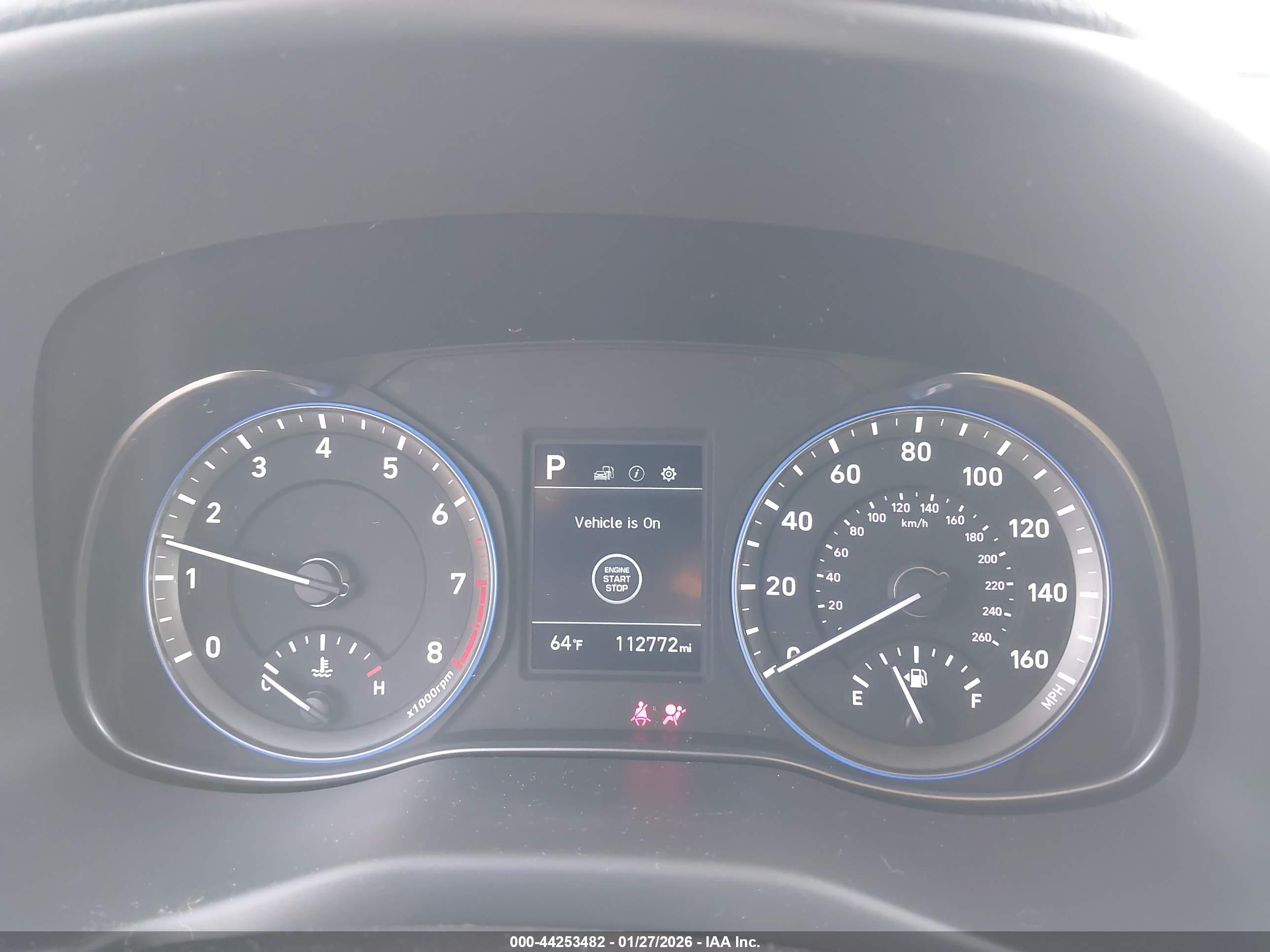 HYUNDAI KONA image 7