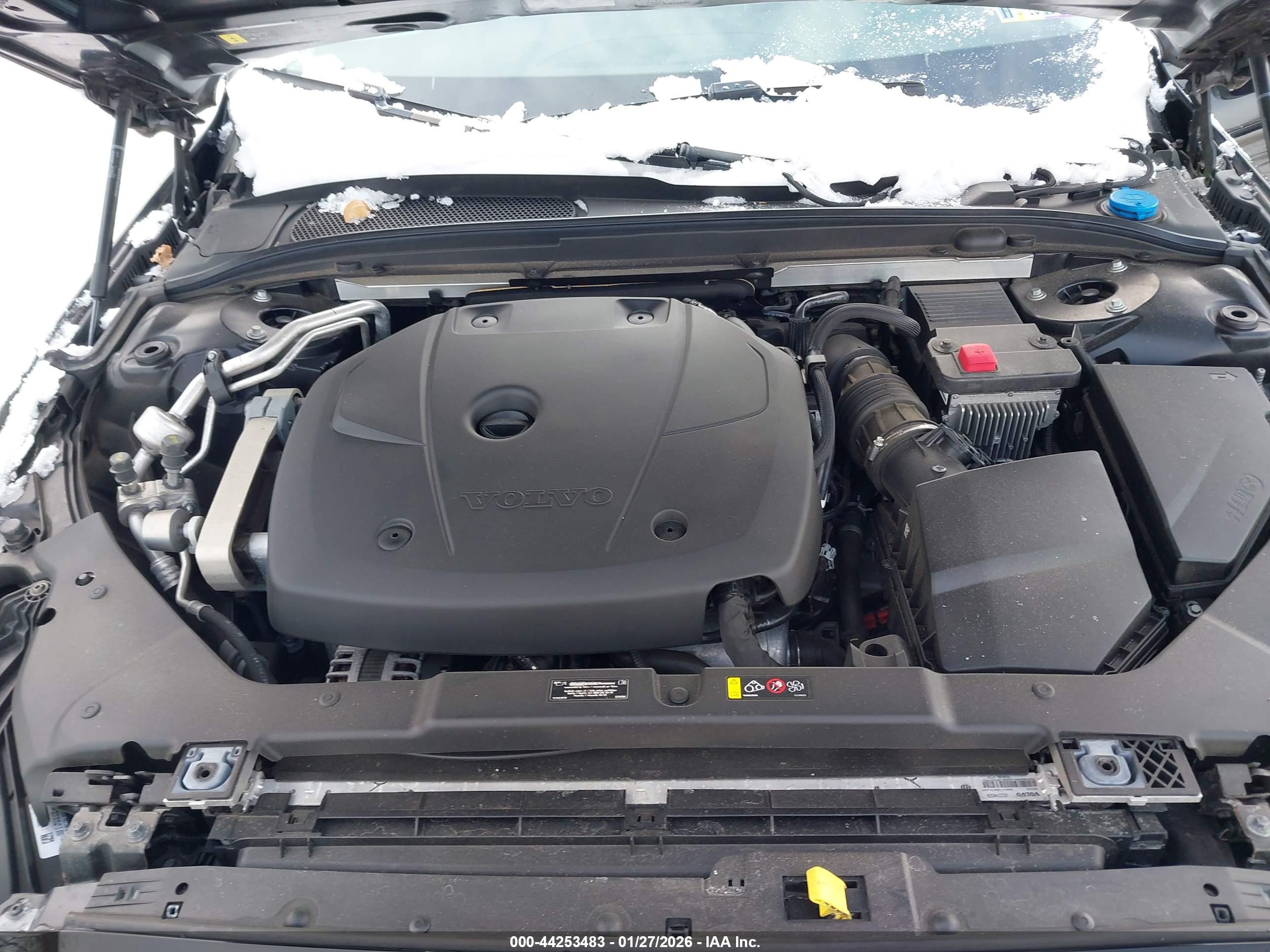 VOLVO S60 image 10