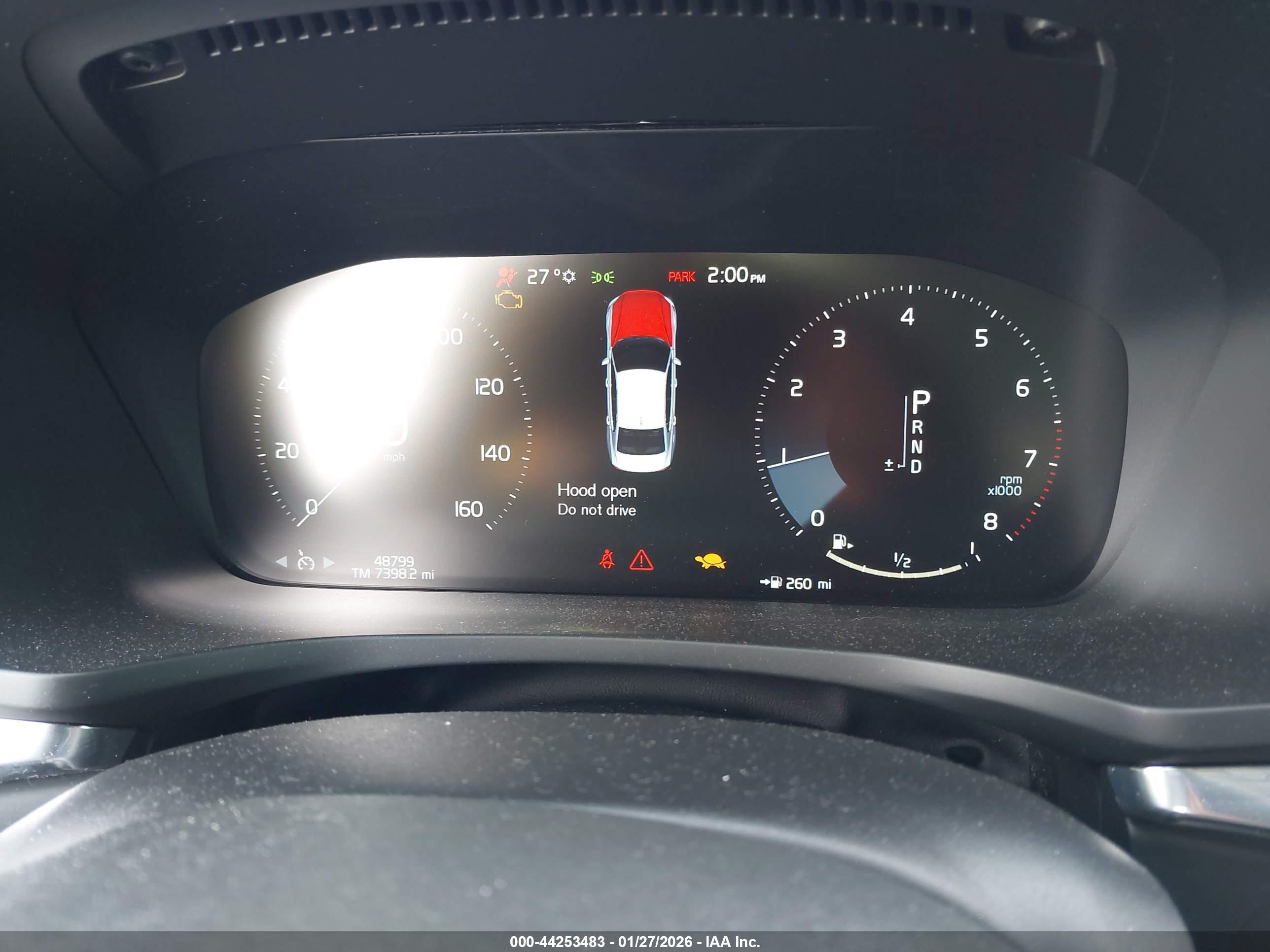 VOLVO S60 image 7