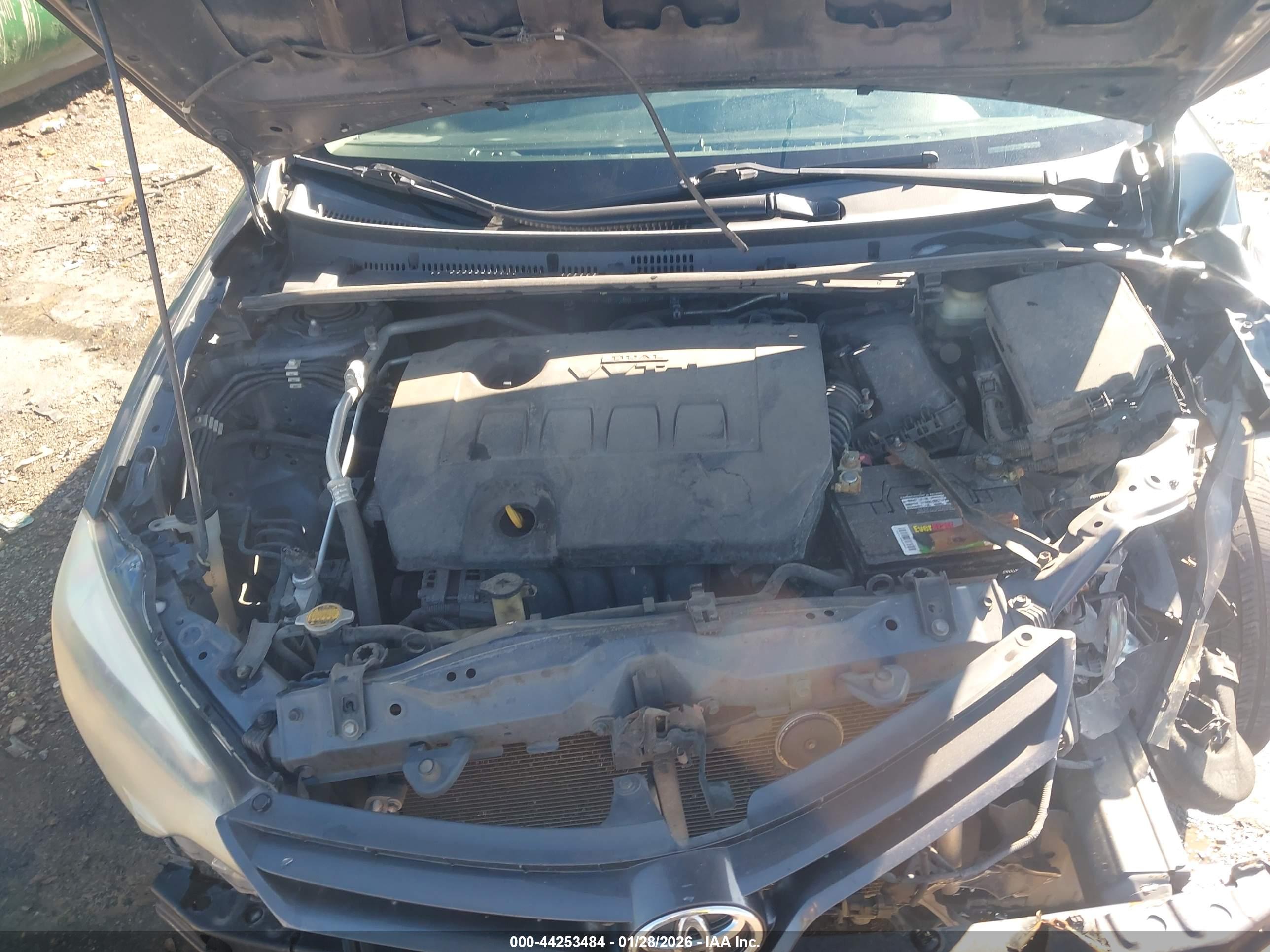 TOYOTA COROLLA image 10