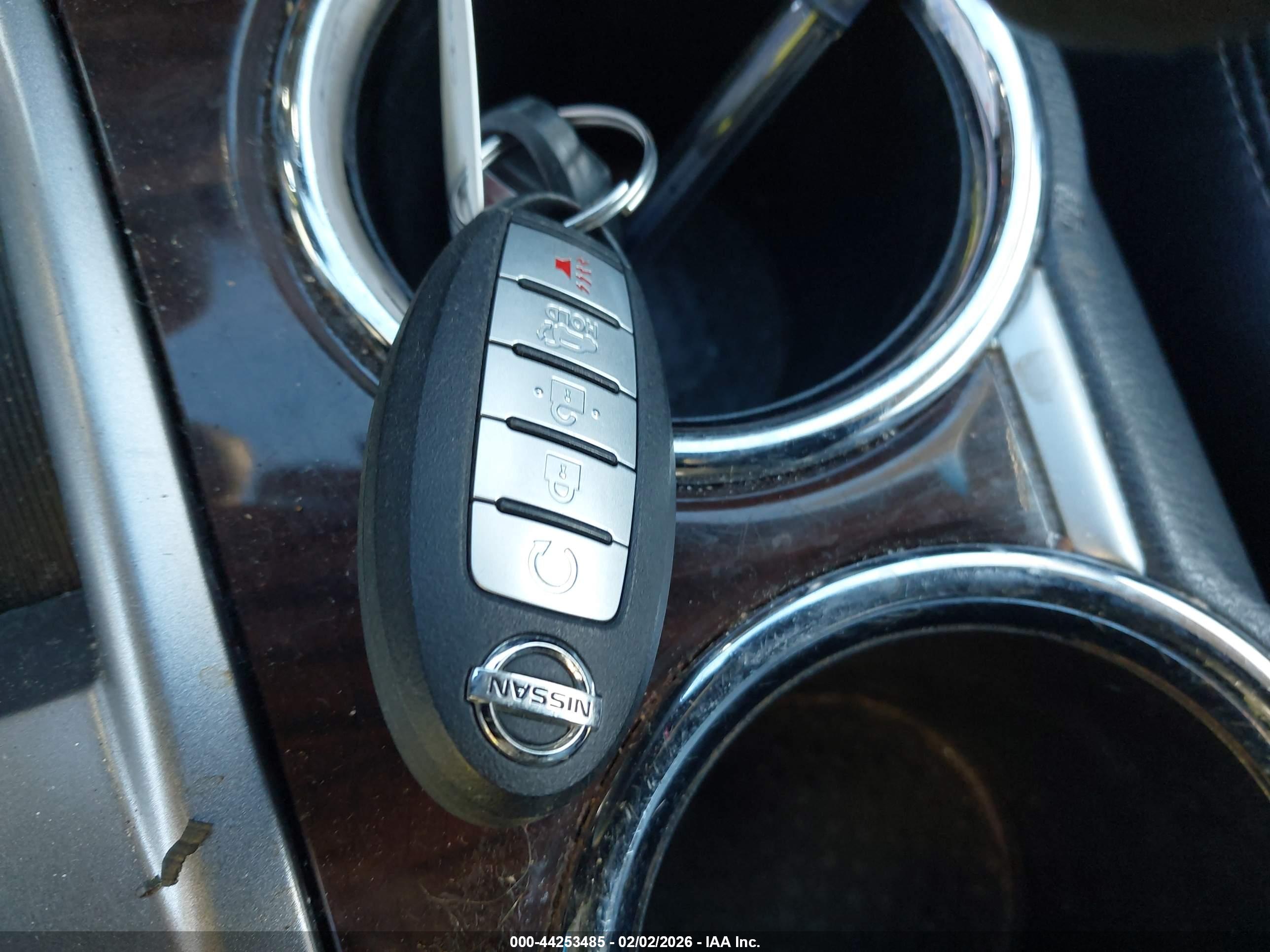NISSAN PATHFINDER image 11