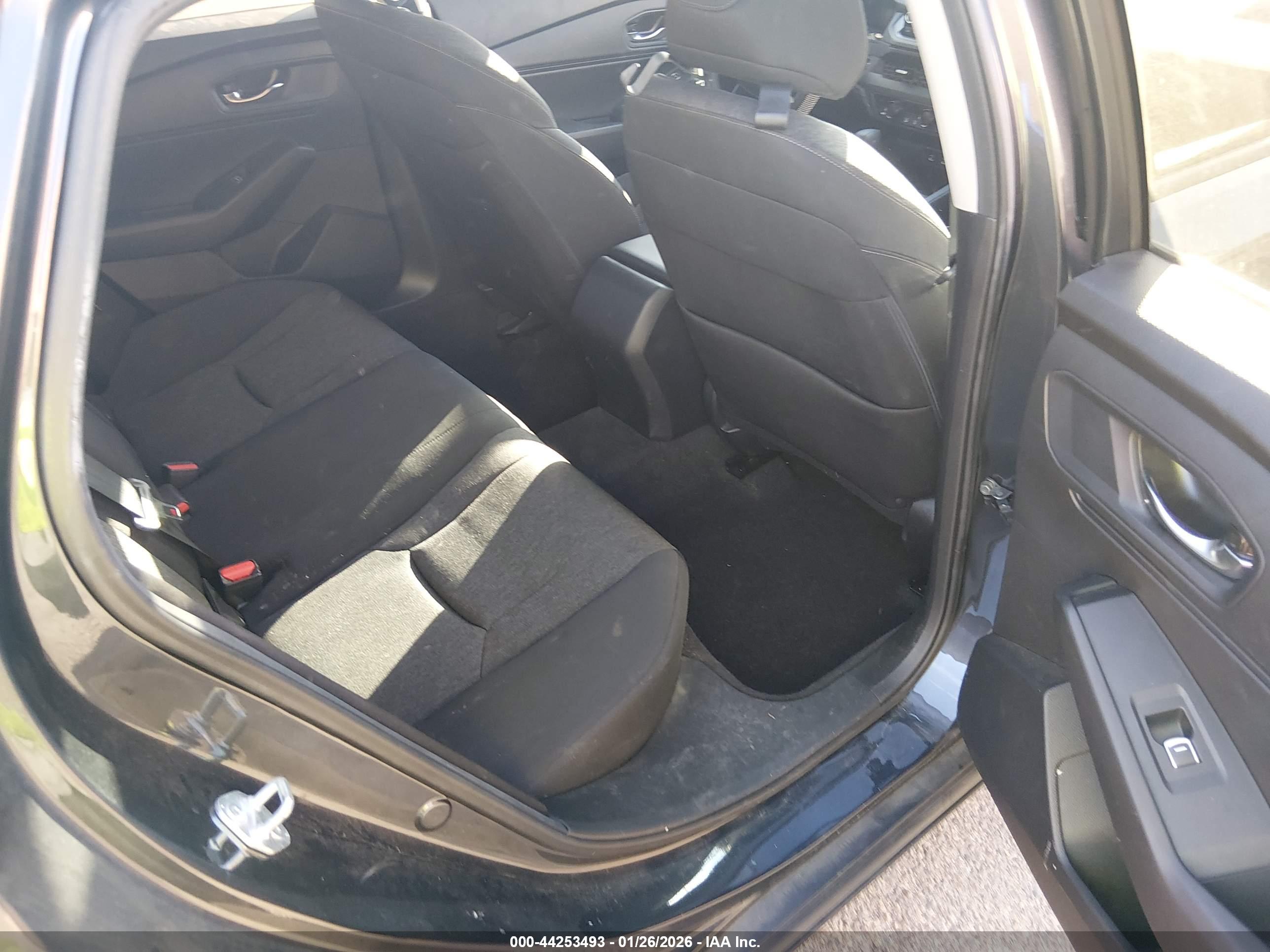HONDA ACCORD image 8