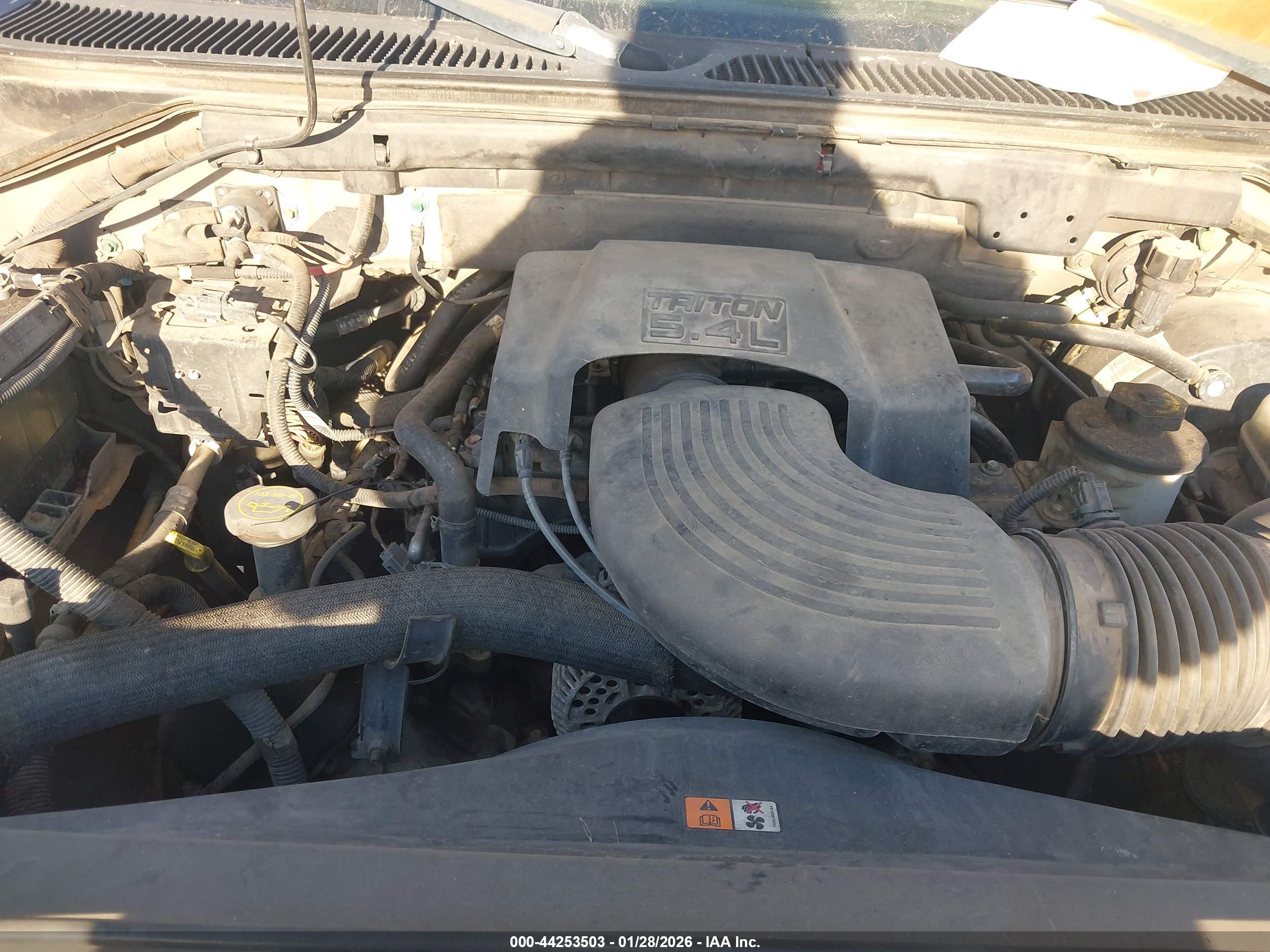FORD F-150 image 10