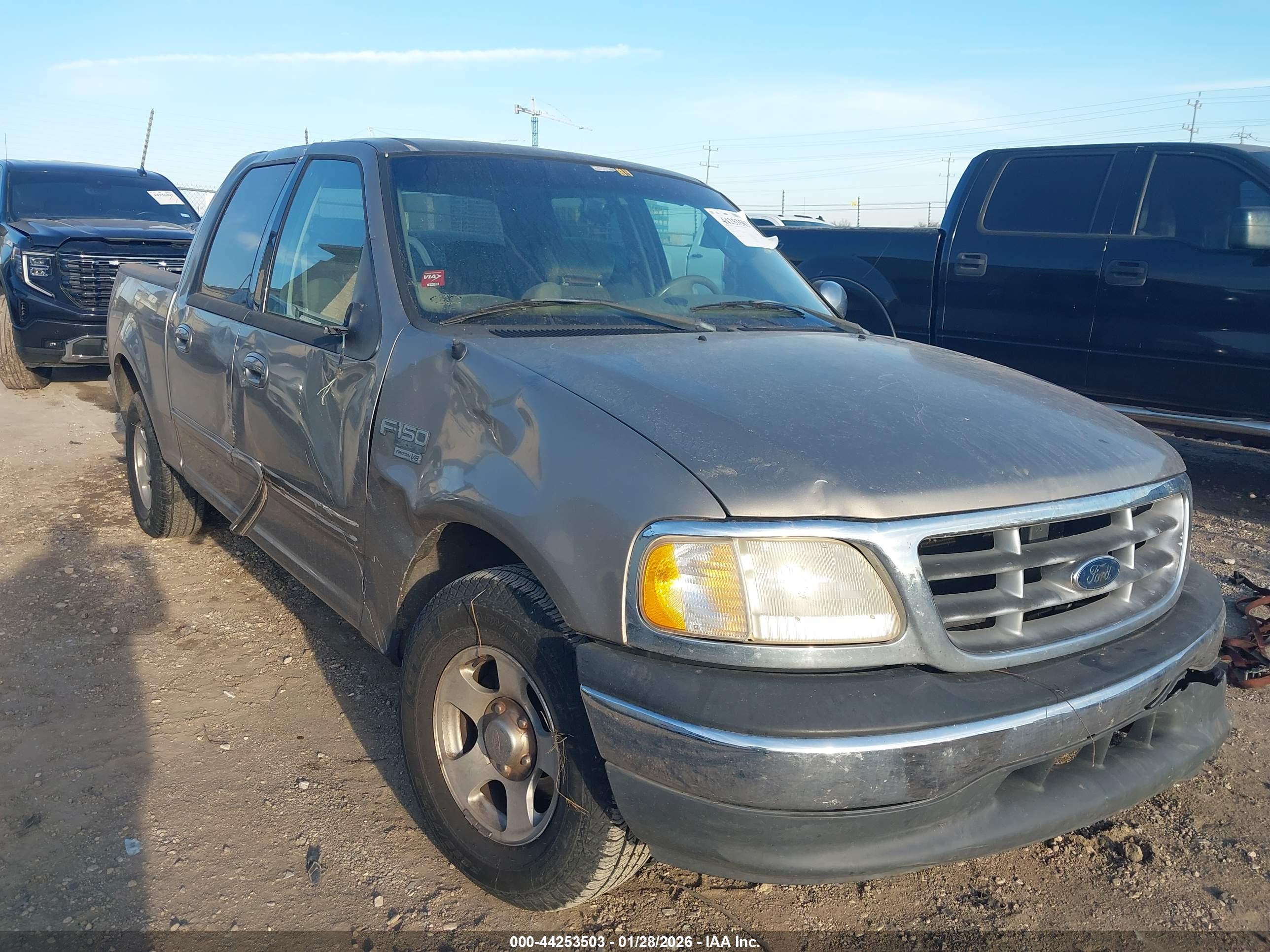 FORD F-150 image 6