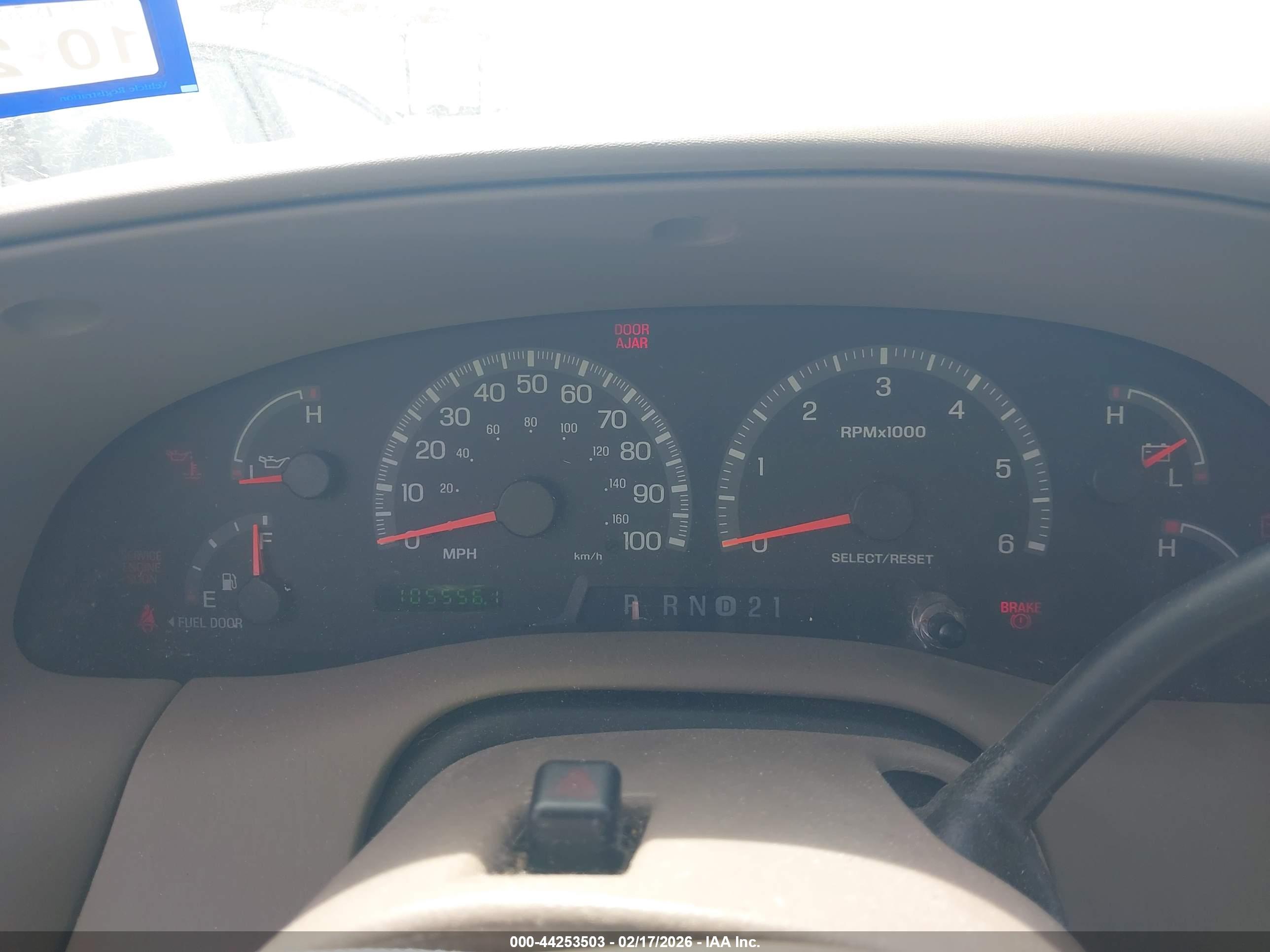FORD F-150 image 7