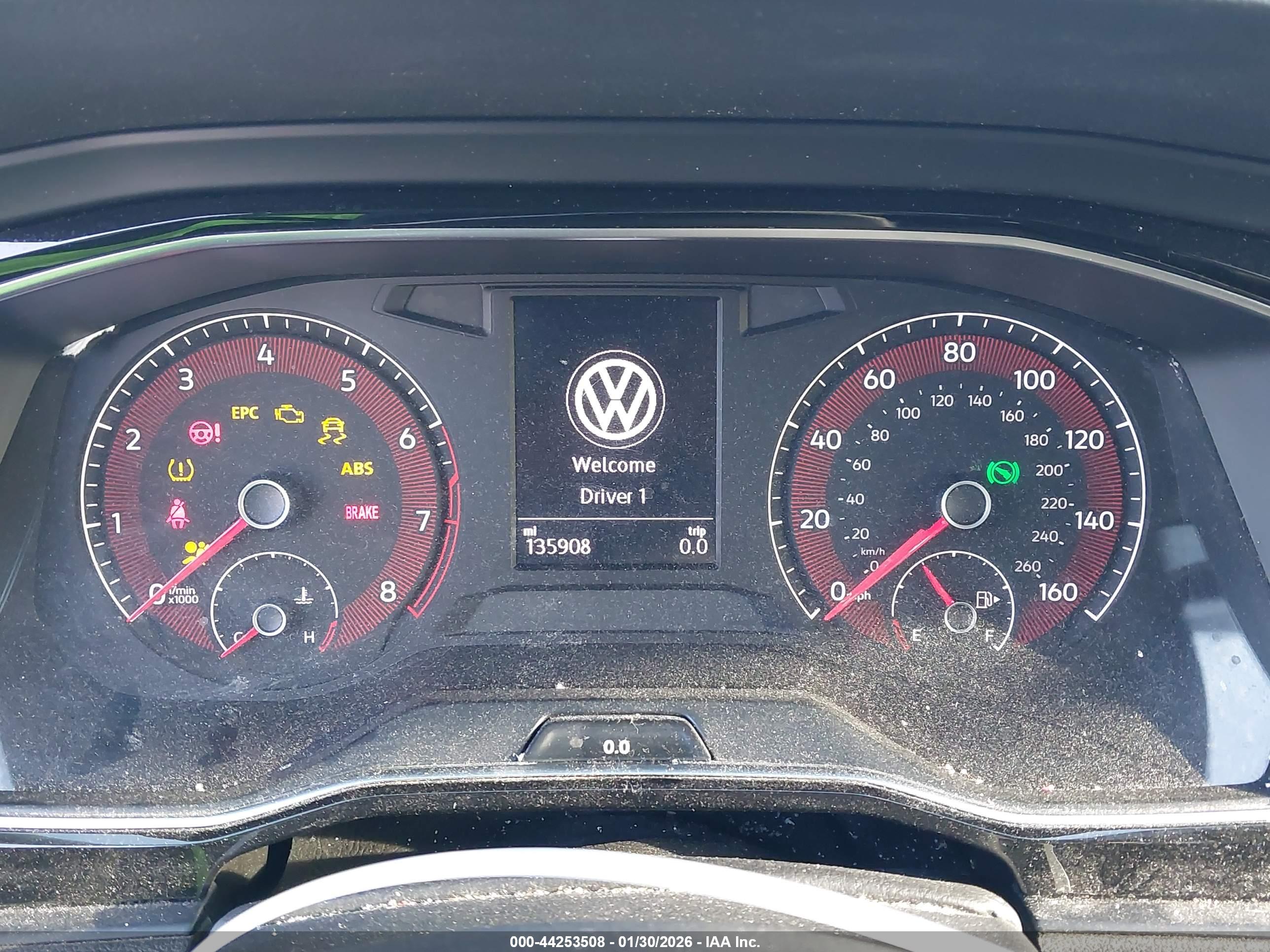 VOLKSWAGEN JETTA image 7