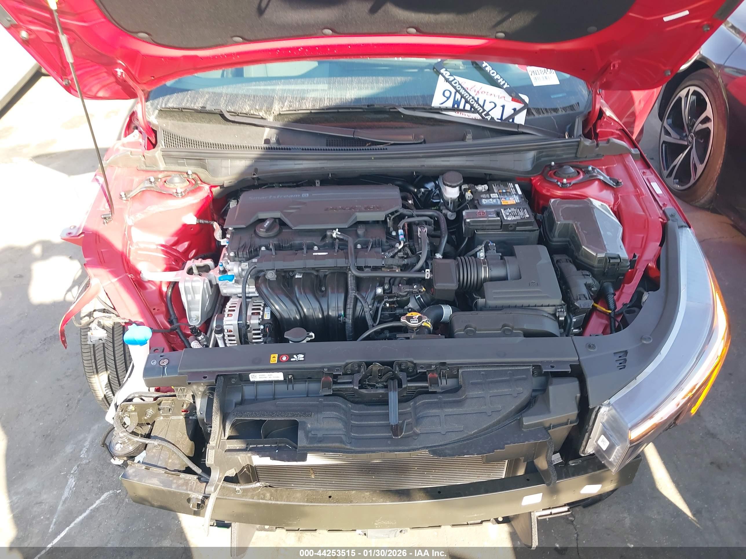 KIA K4 image 10