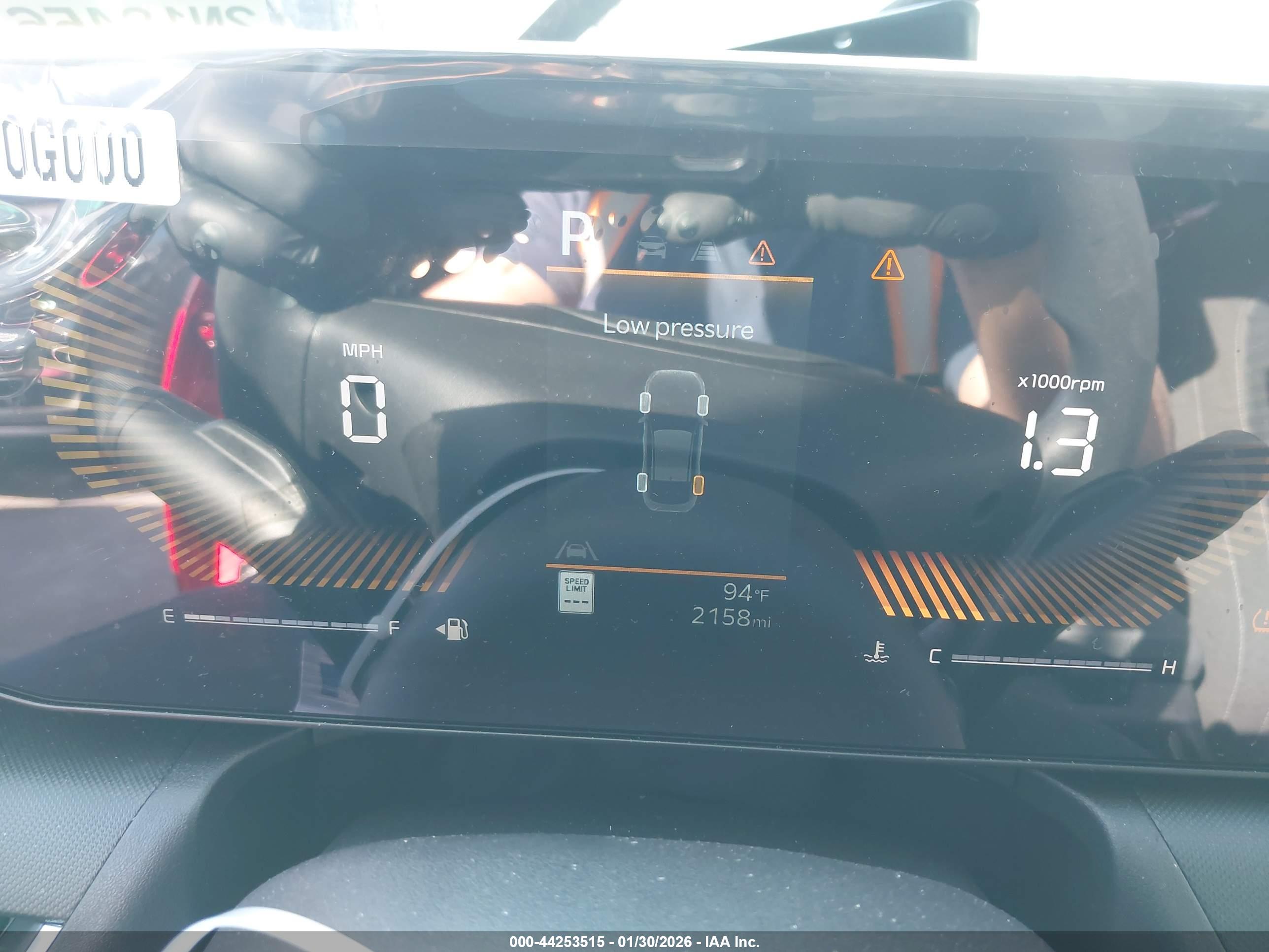 KIA K4 image 7