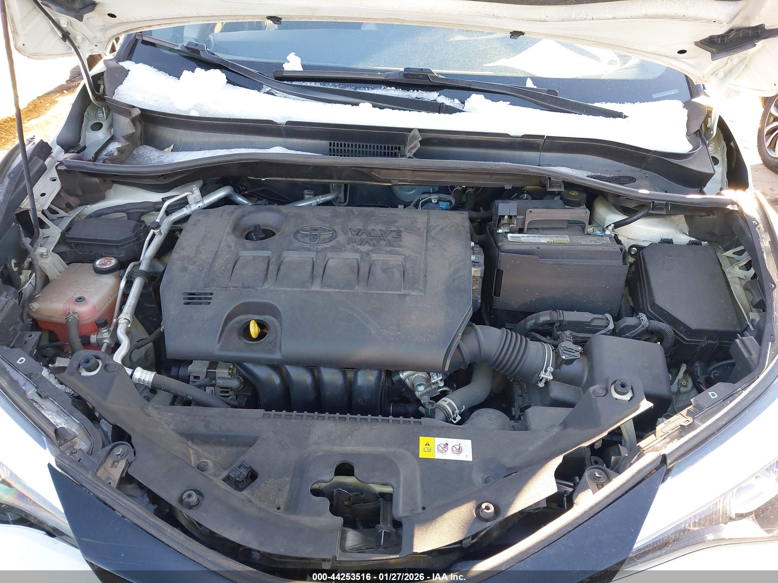 TOYOTA C-HR image 10