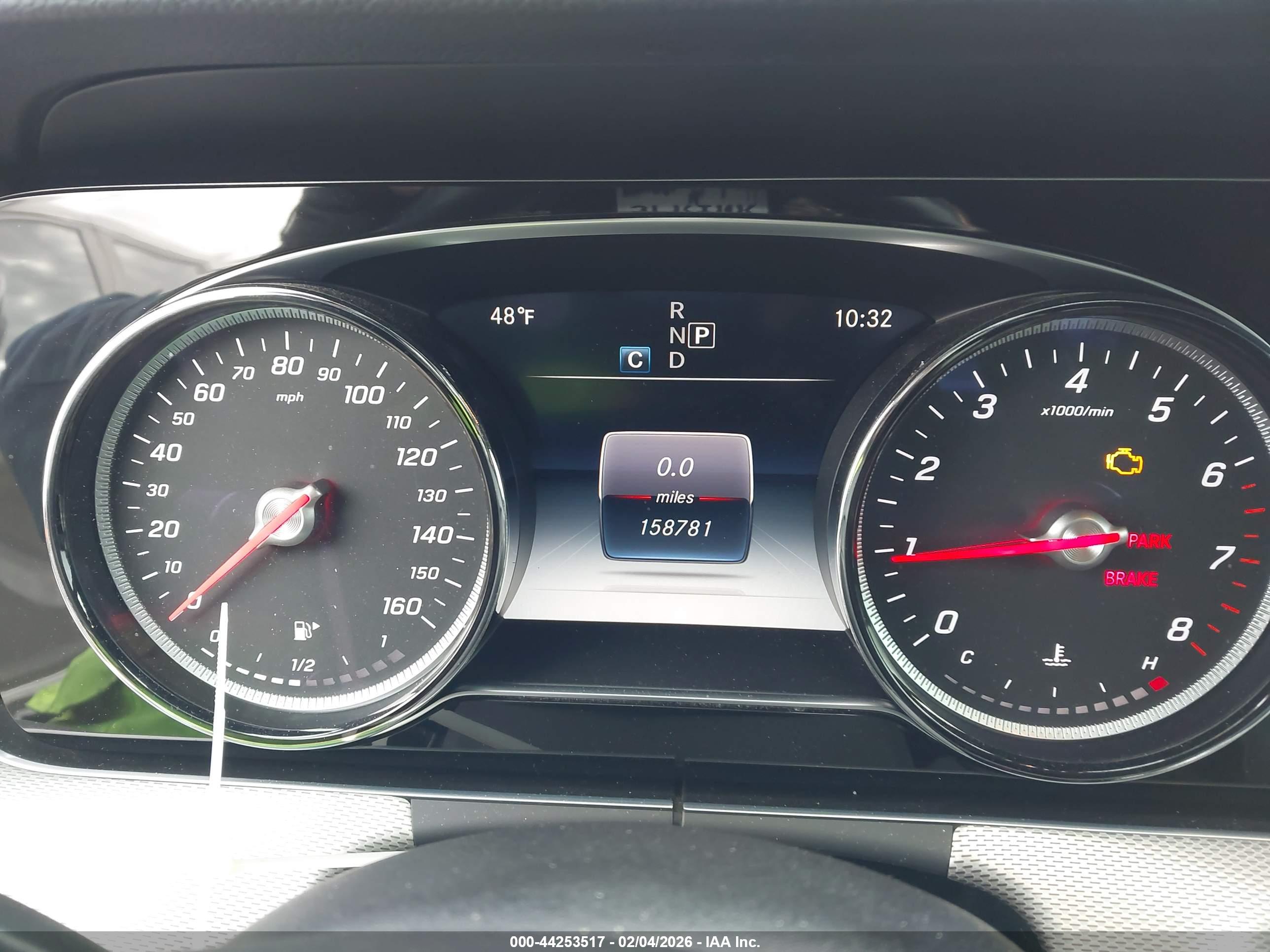MERCEDES-BENZ E image 7