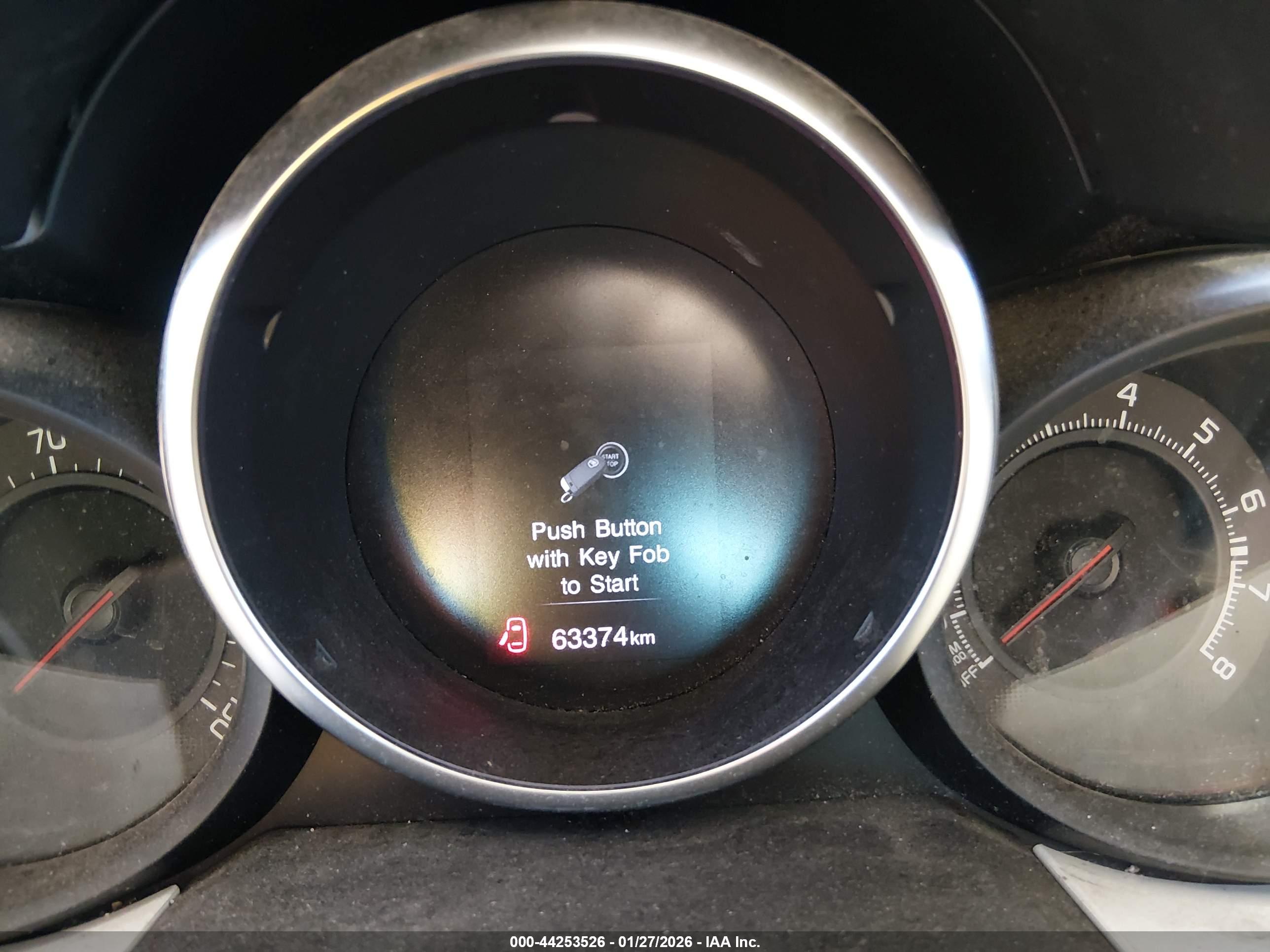 FIAT 500X image 7
