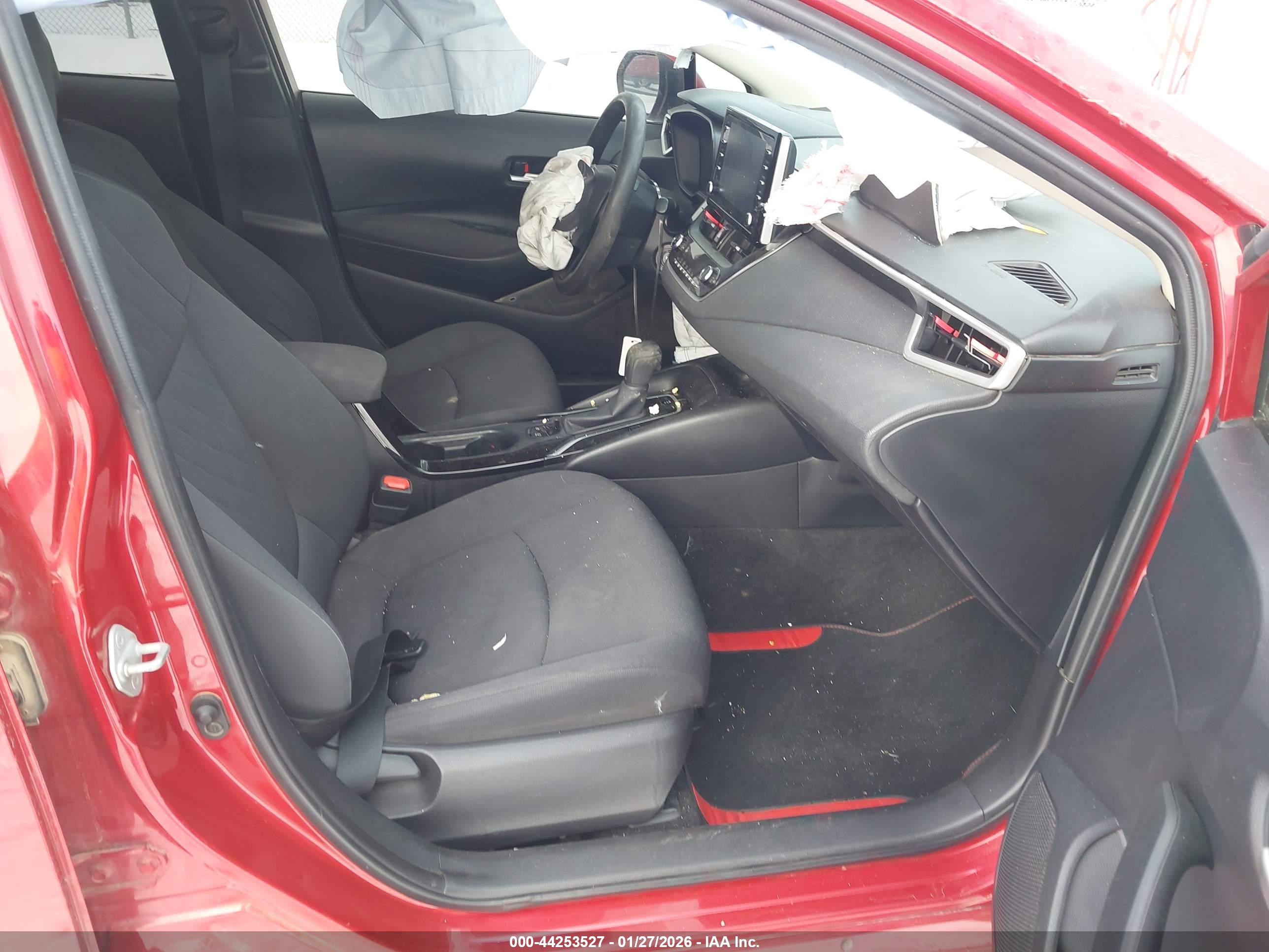 TOYOTA COROLLA image 5