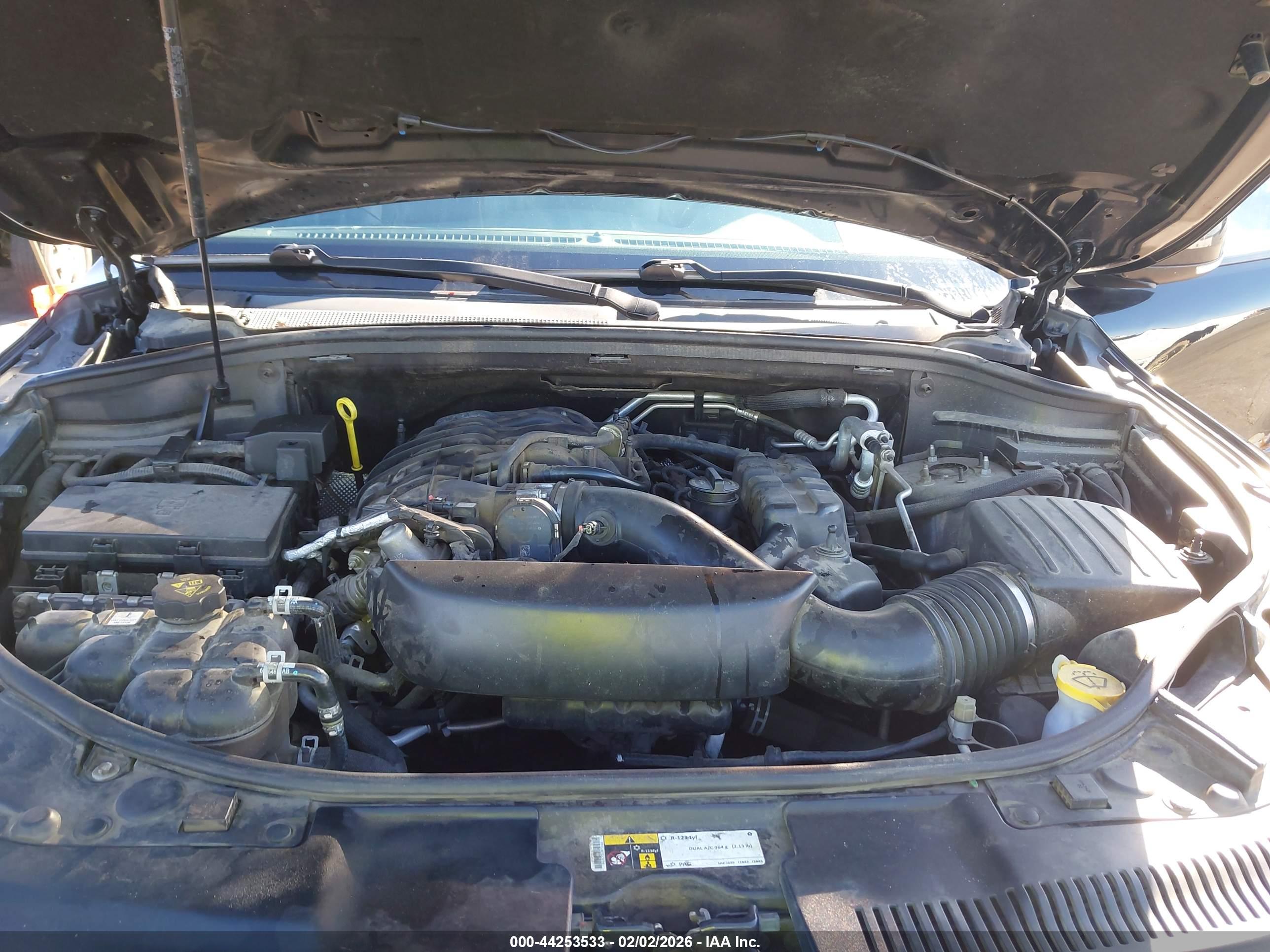 DODGE DURANGO image 10