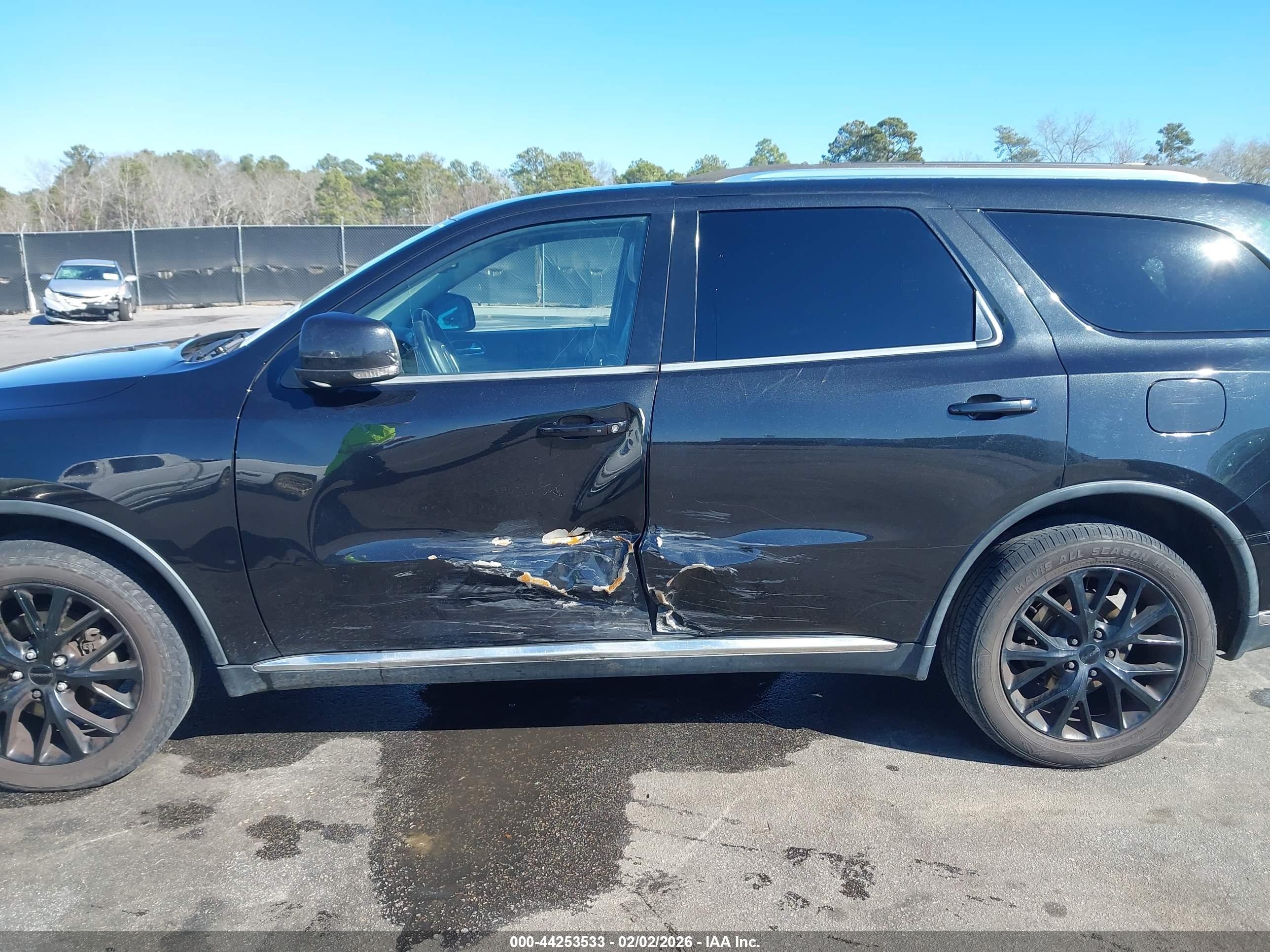 DODGE DURANGO image 6
