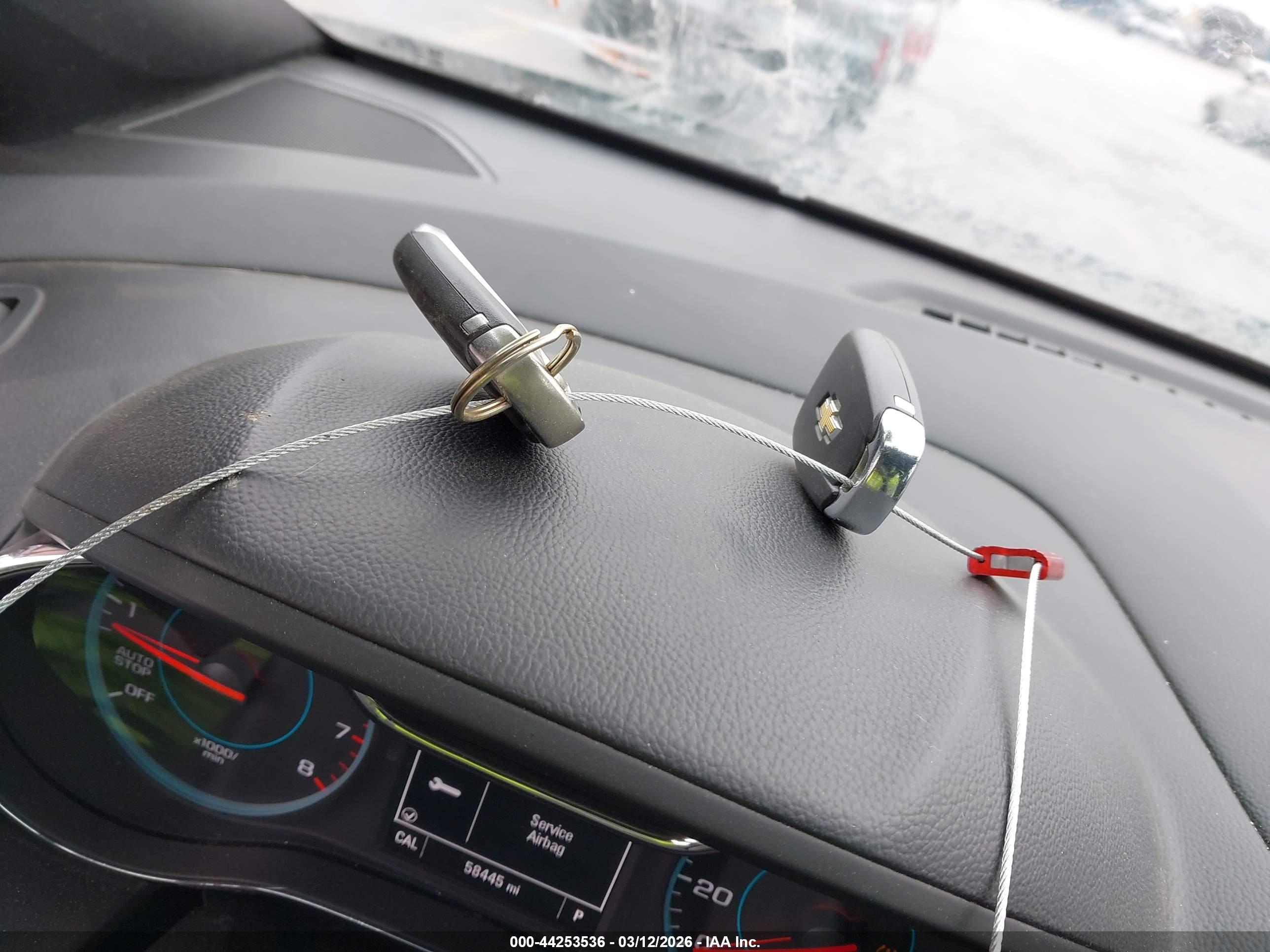 CHEVROLET CRUZE image 11