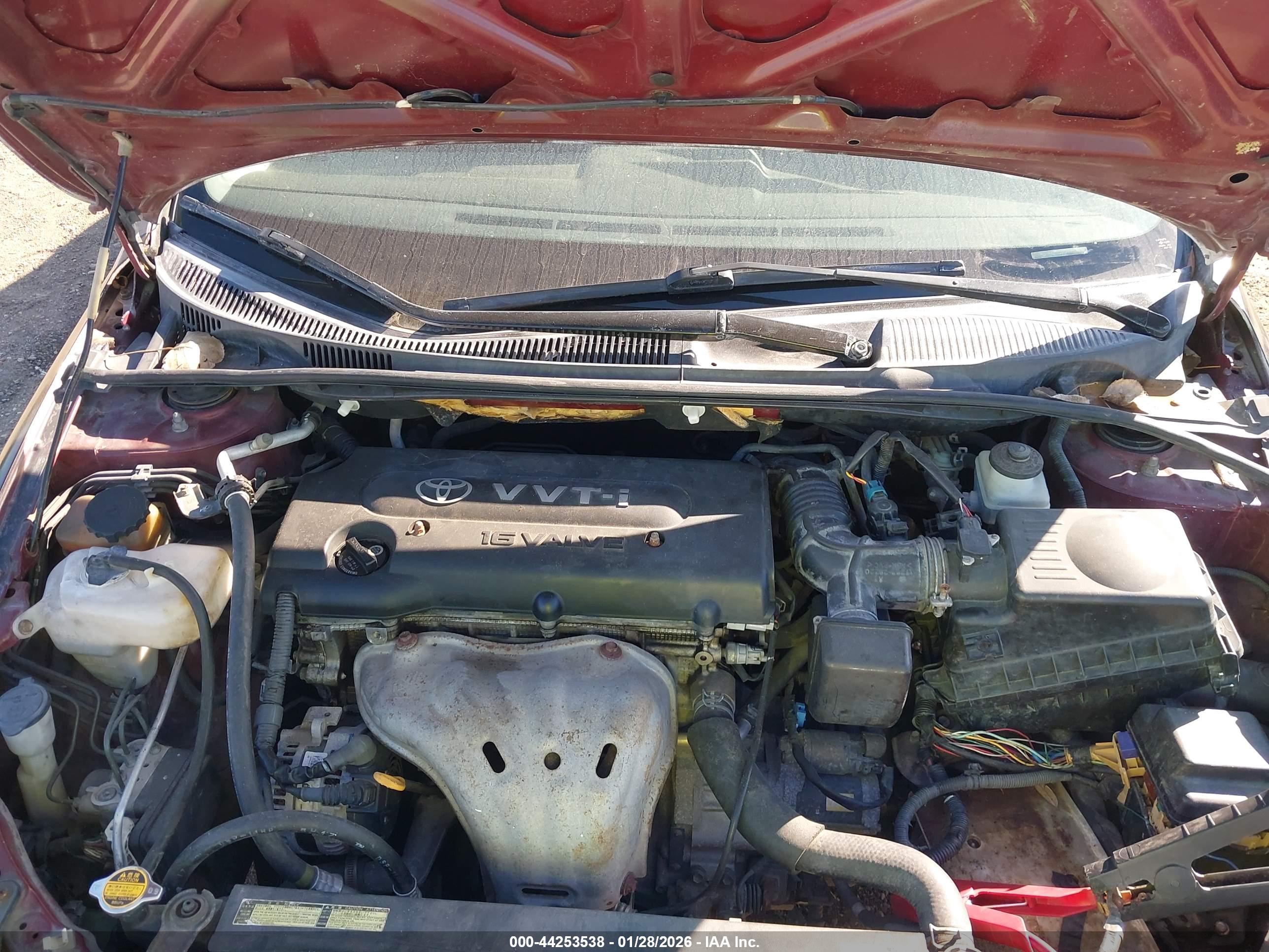 SCION TC image 10