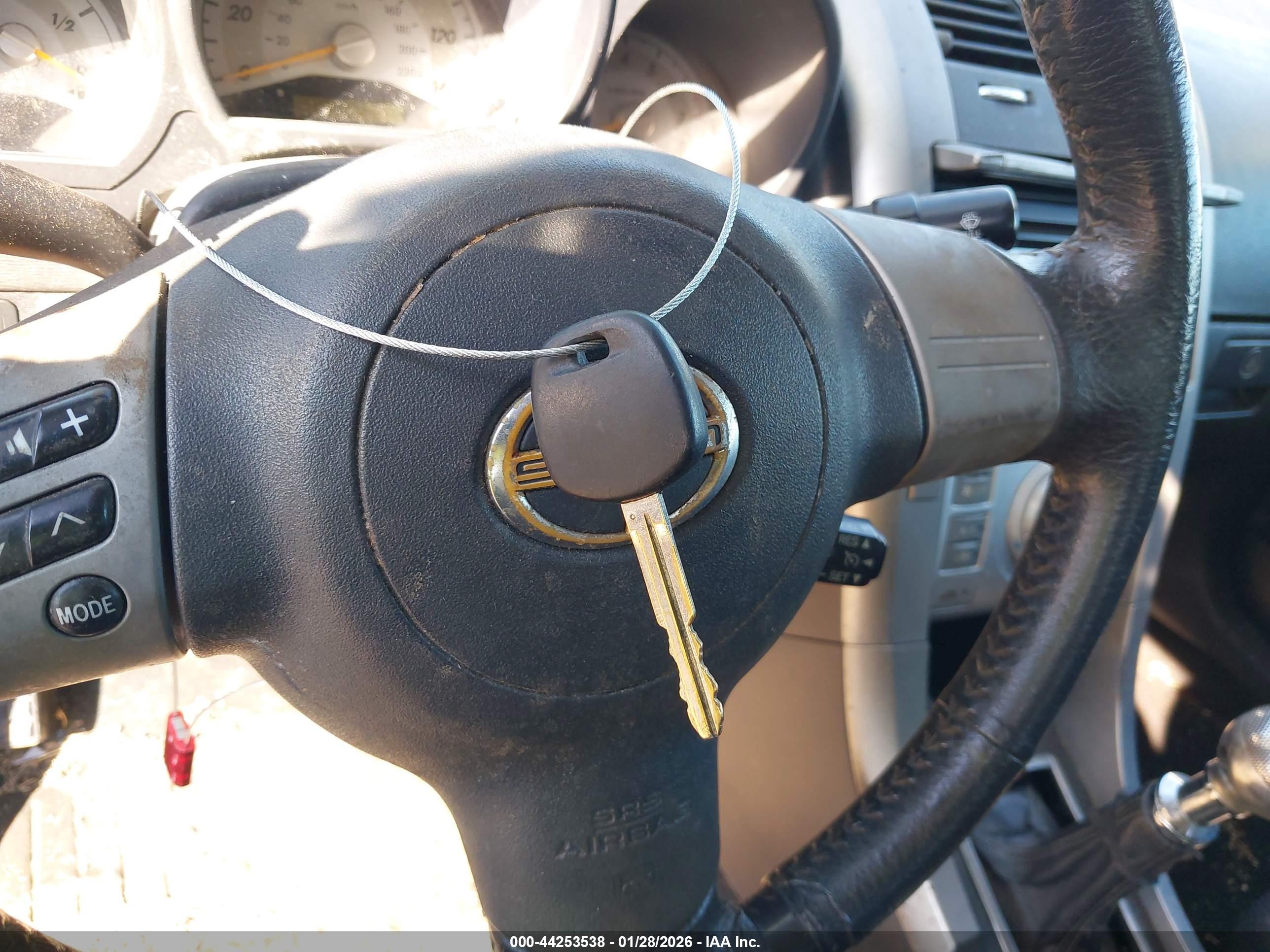 SCION TC image 11