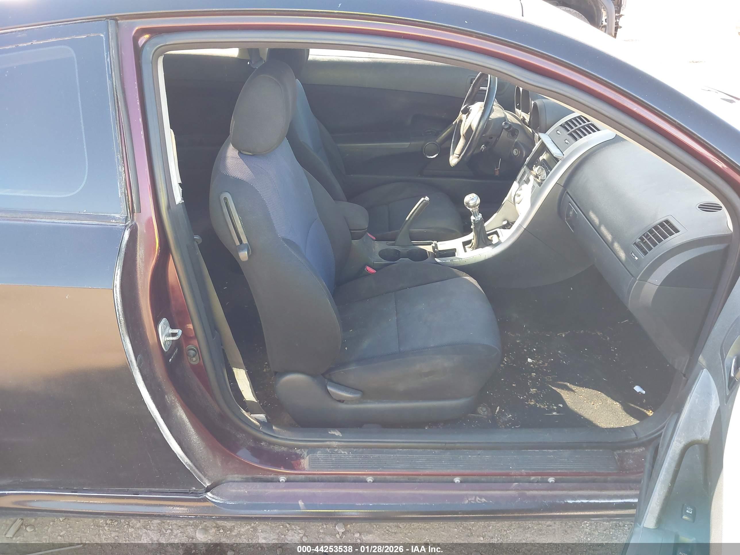 SCION TC image 5