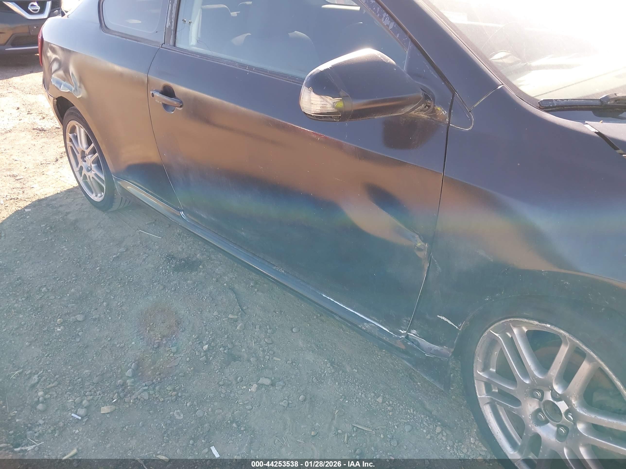 SCION TC image 6