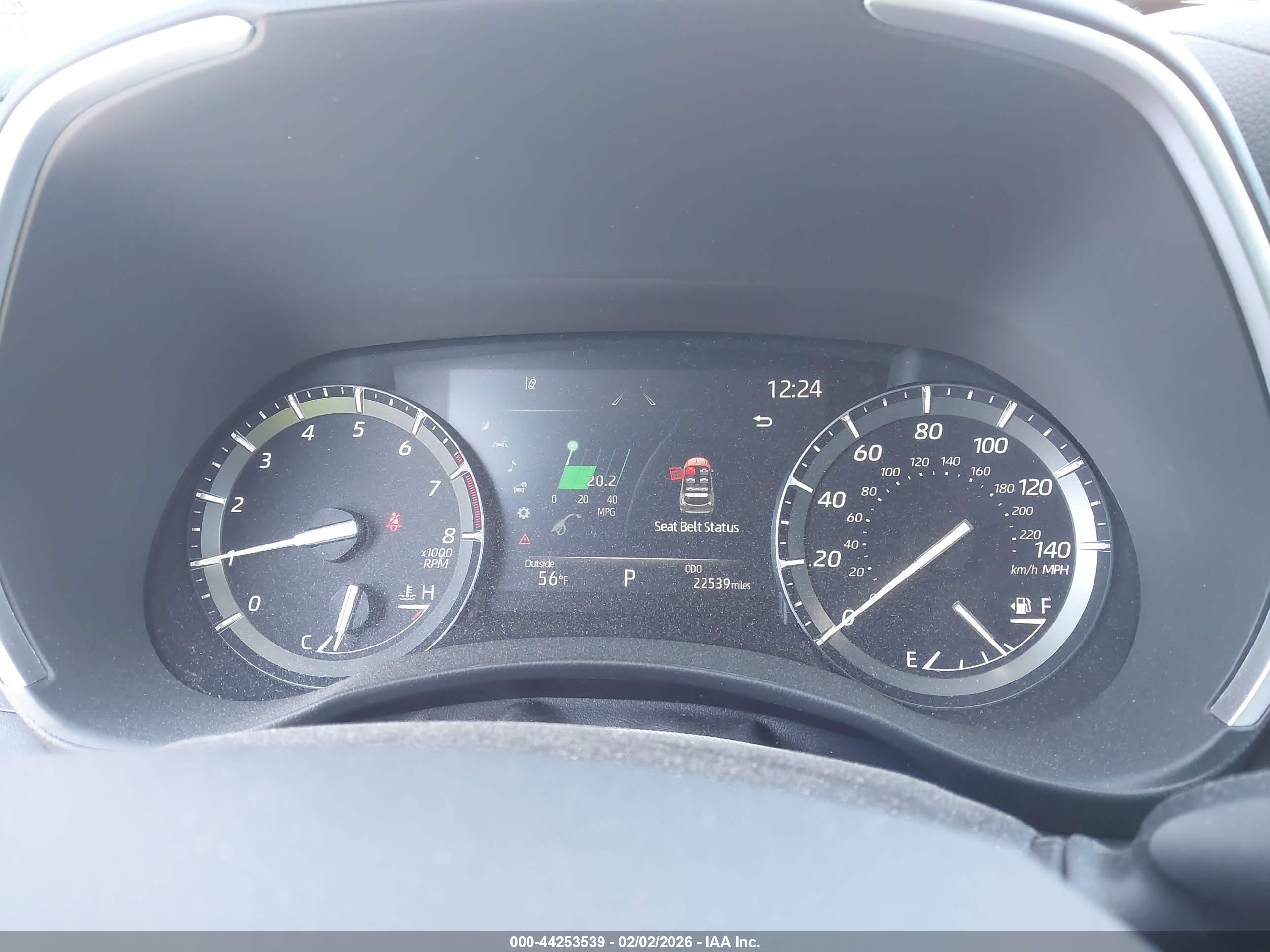 TOYOTA HIGHLANDER image 7