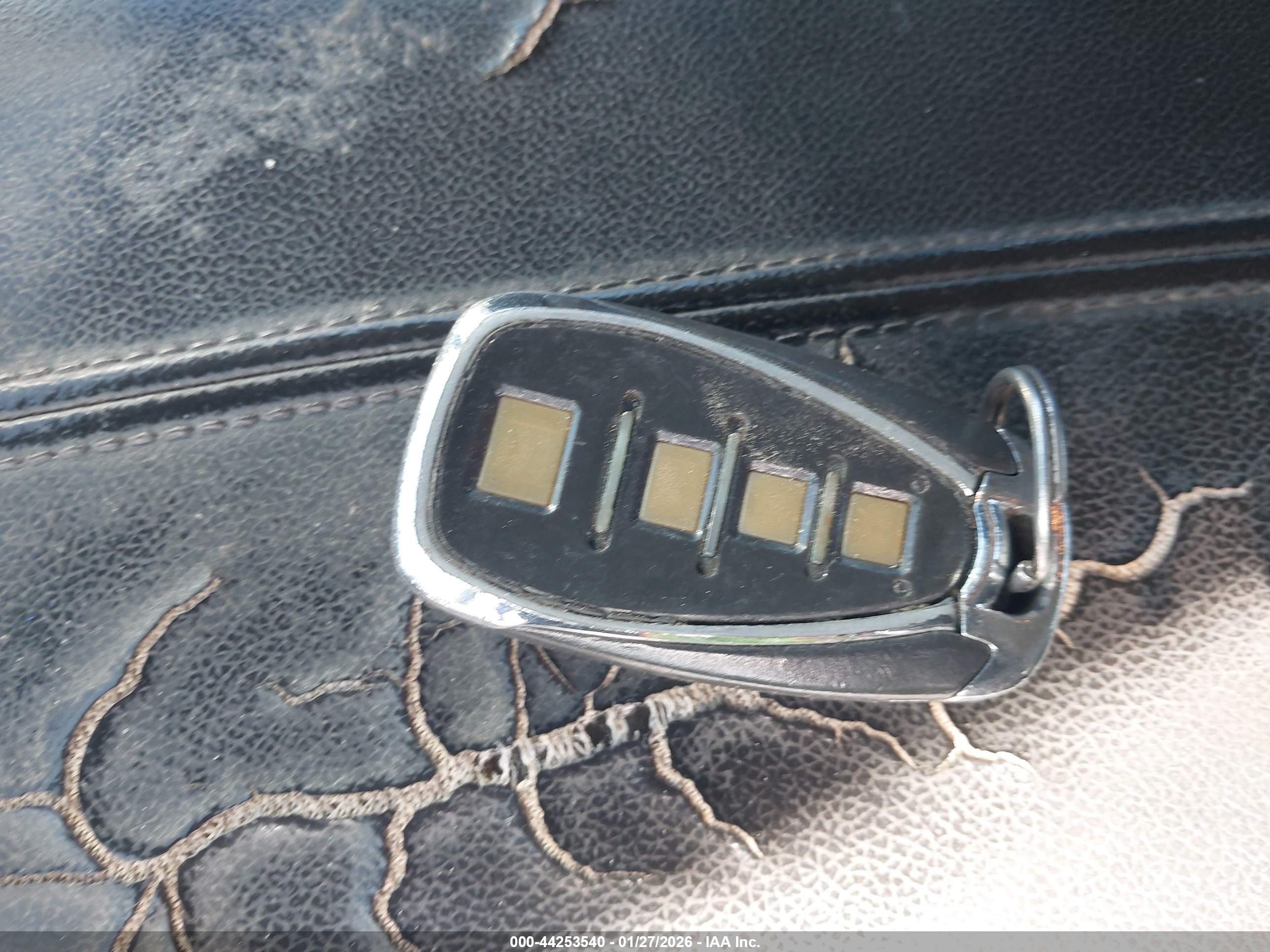 CHEVROLET MALIBU image 11