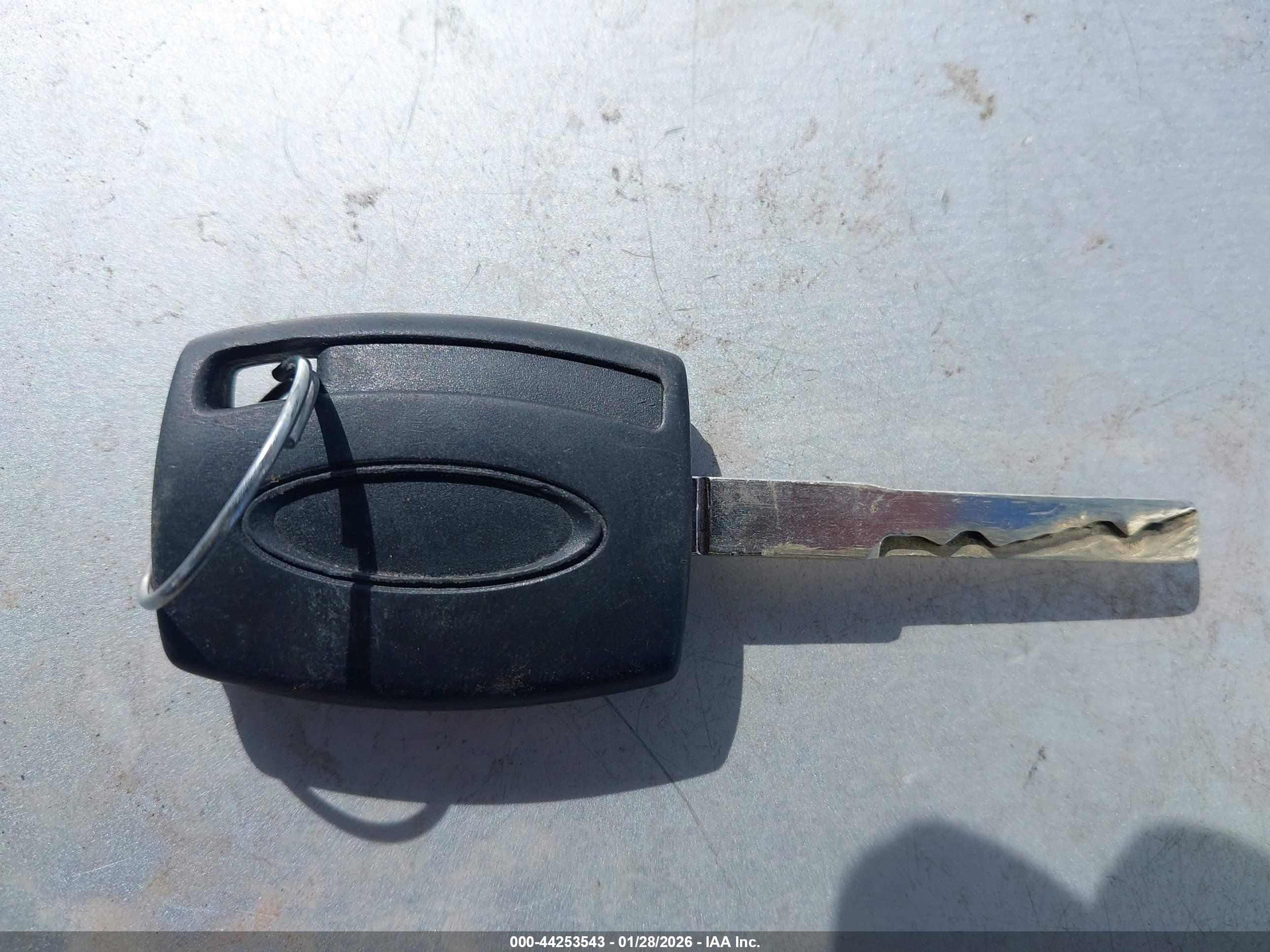 FORD FOCUS image 11