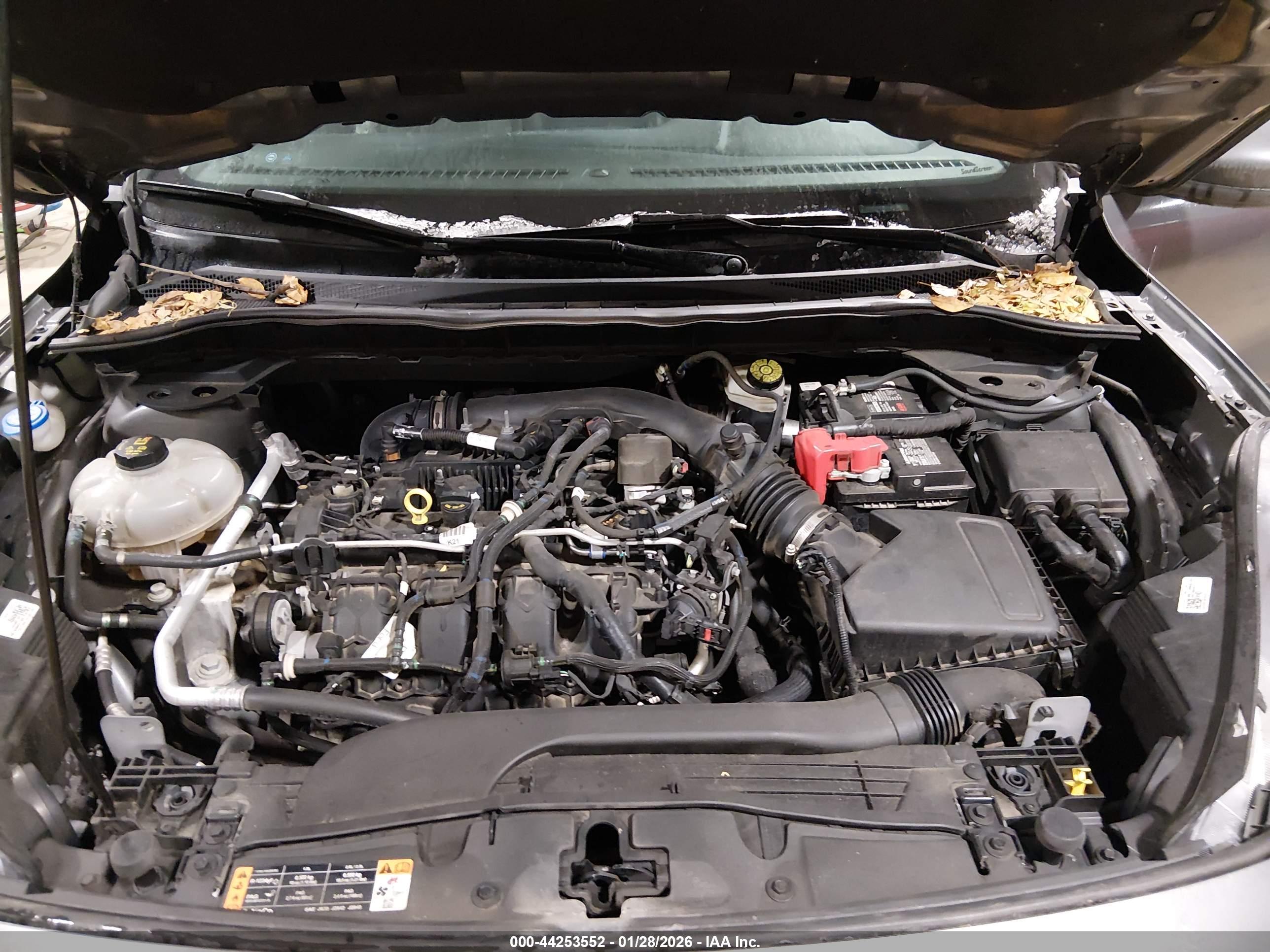 FORD ESCAPE image 10