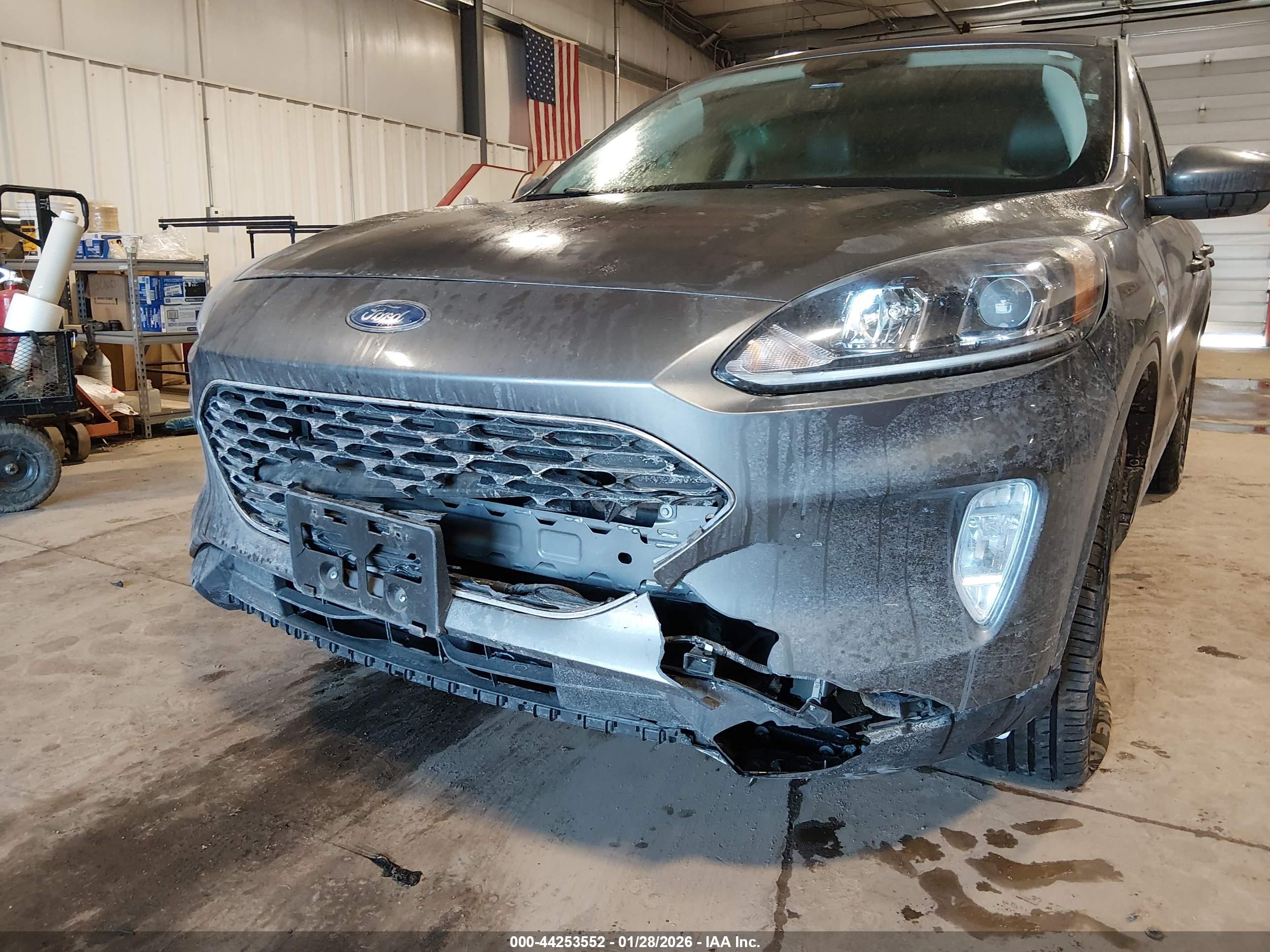 FORD ESCAPE image 6