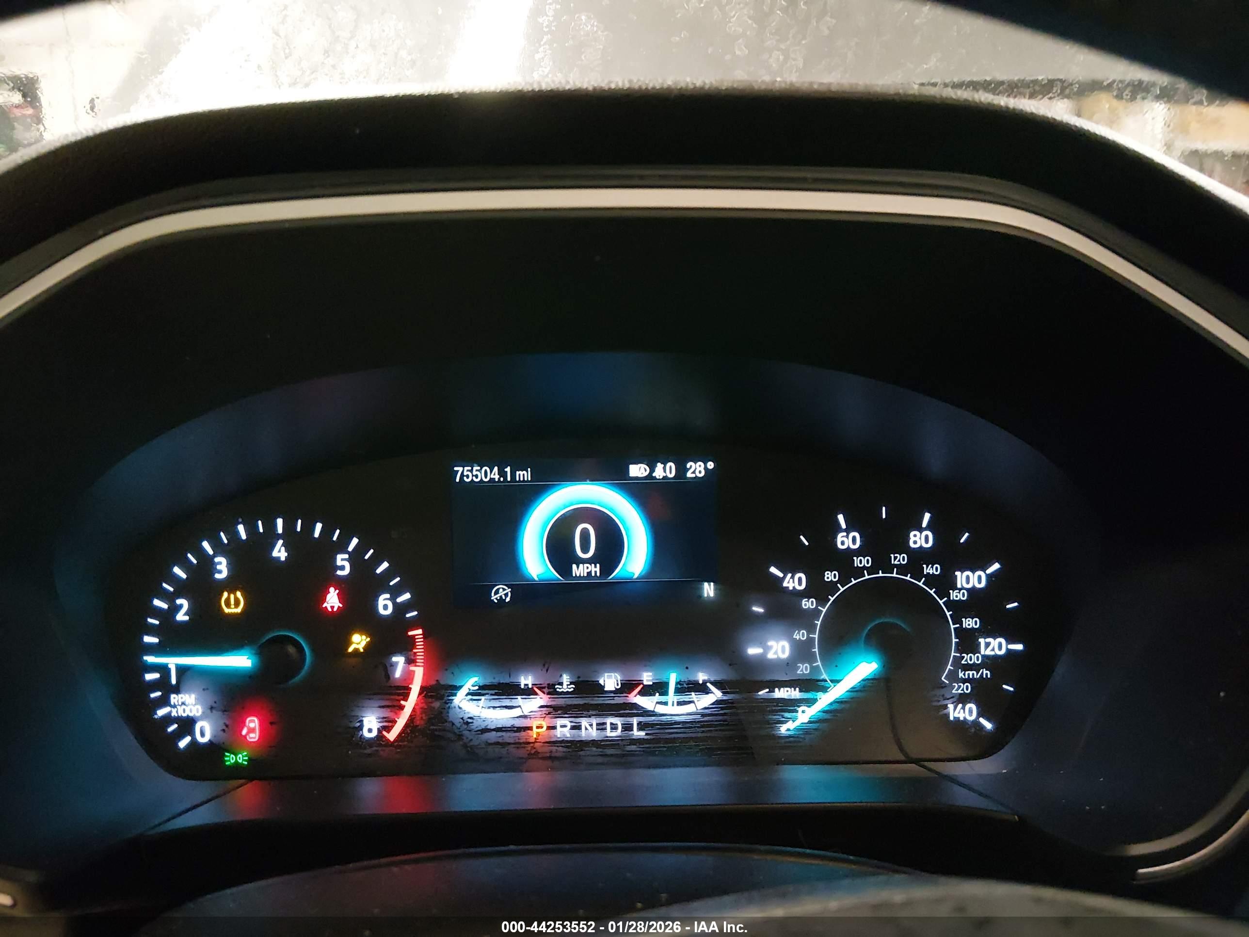 FORD ESCAPE image 7