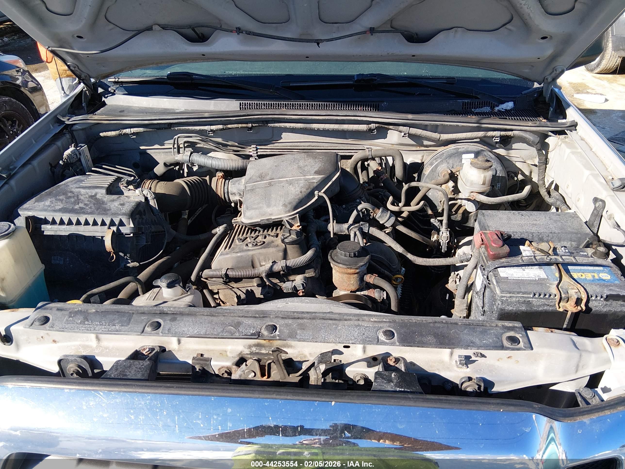TOYOTA TACOMA image 10