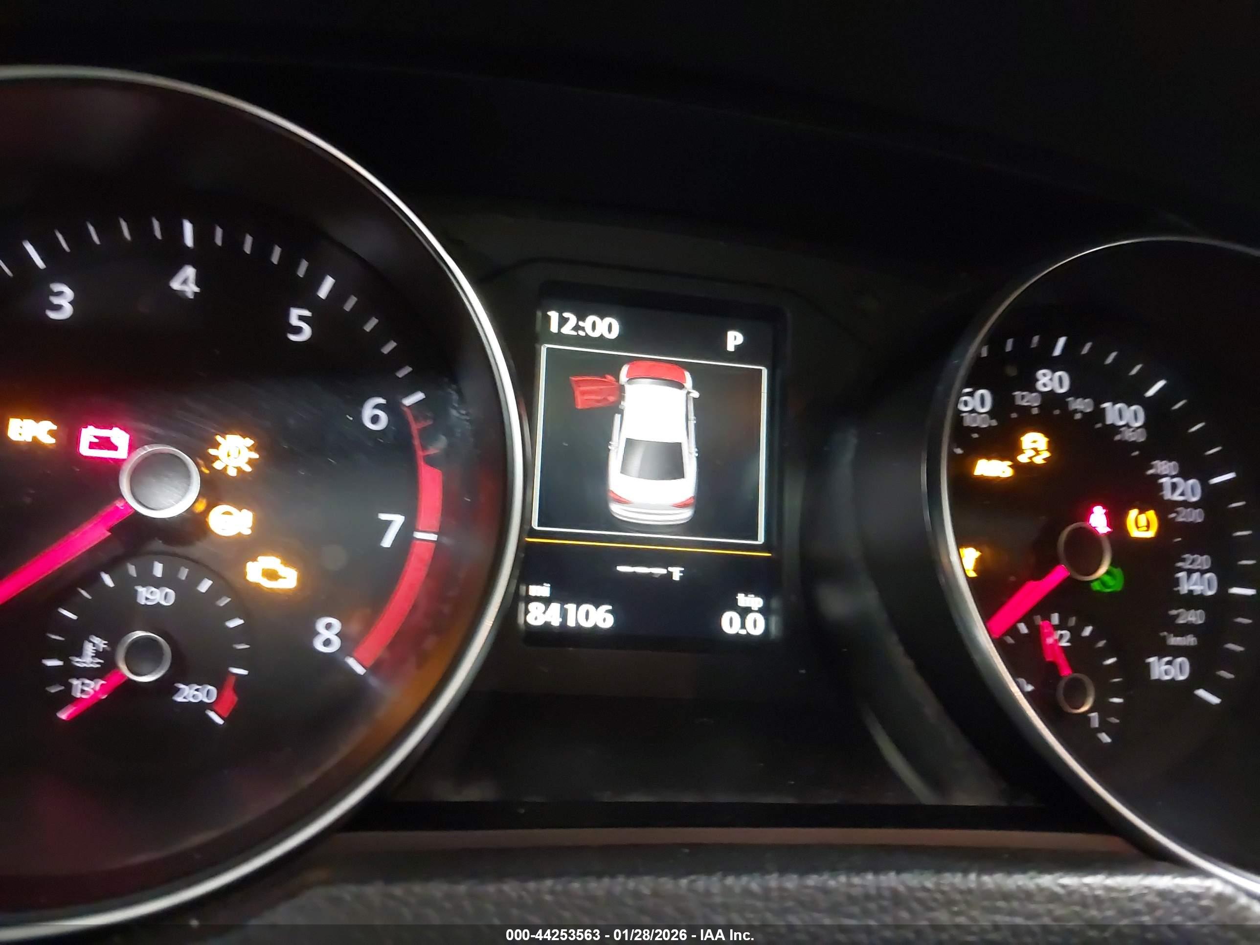 VOLKSWAGEN PASSAT image 7